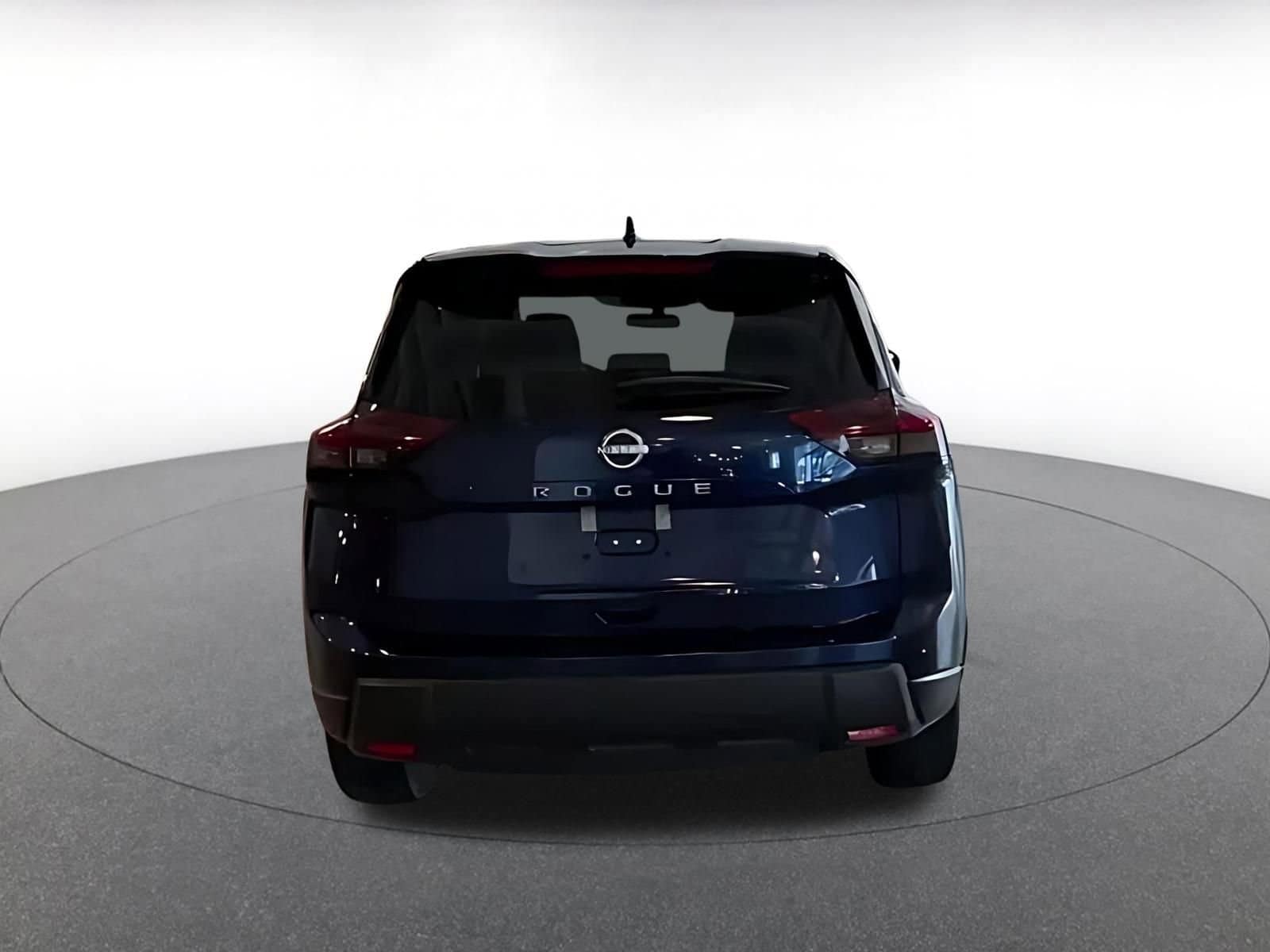 Thumbnail: 2025 Nissan Rogue - 10