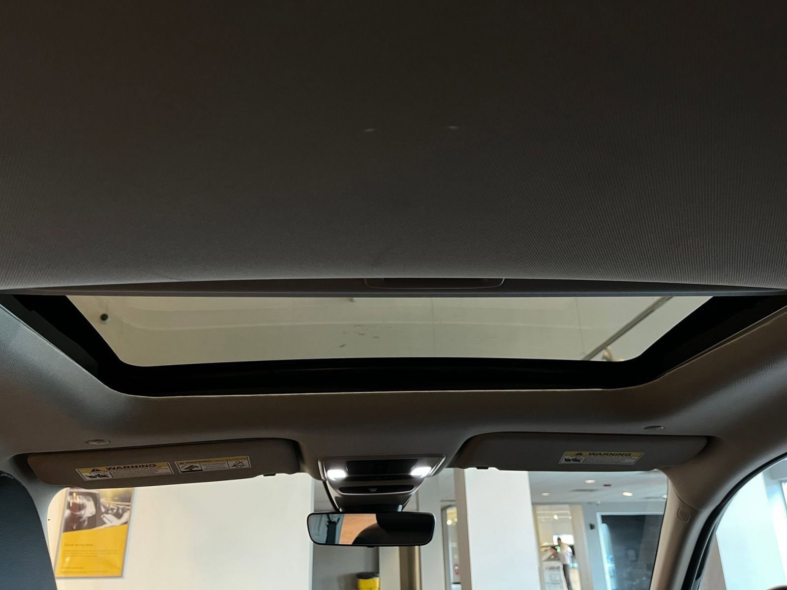 Thumbnail: 2025 Honda HR-V - 28