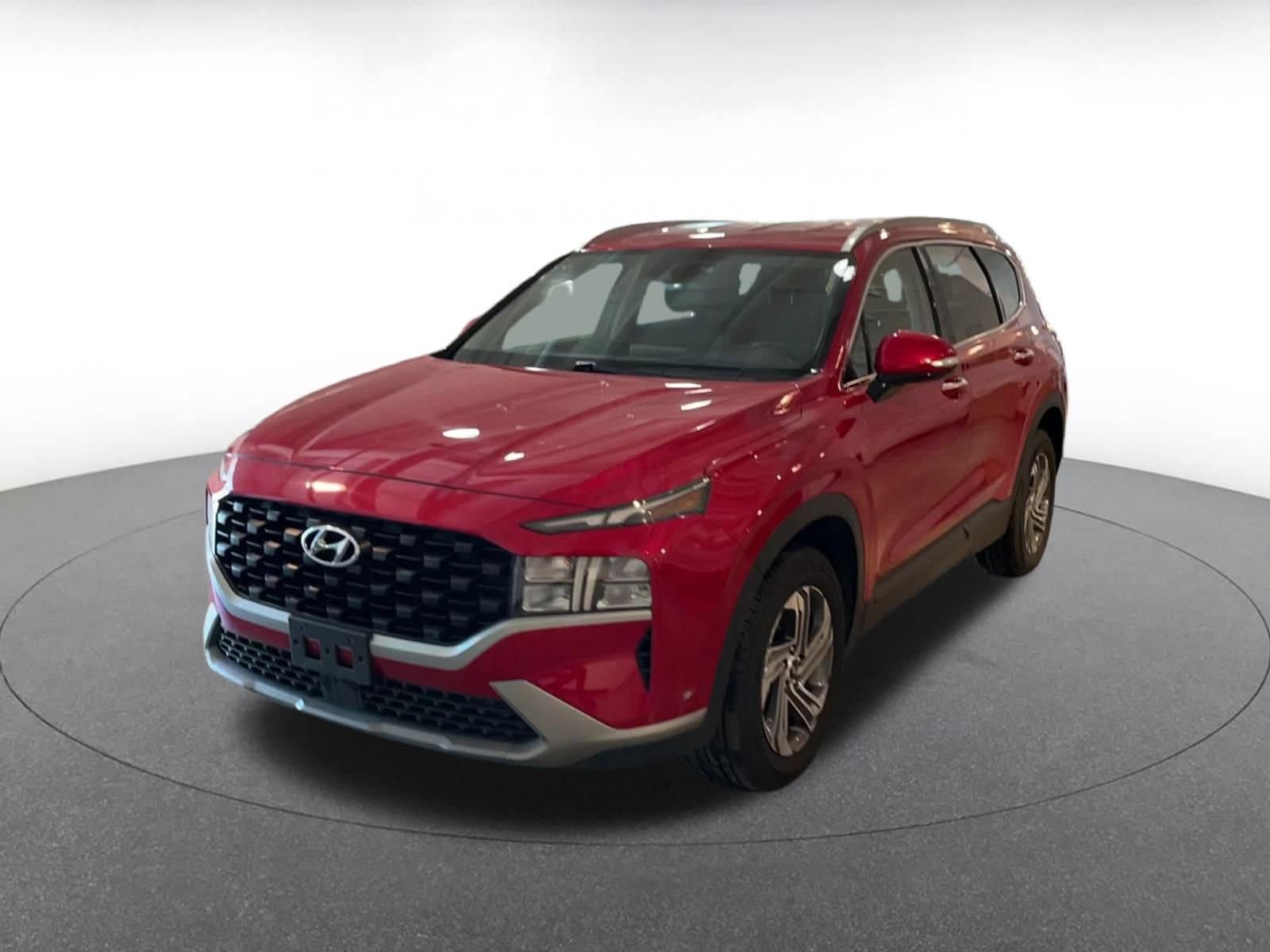 Thumbnail: 2023 Hyundai Santa Fe - 7