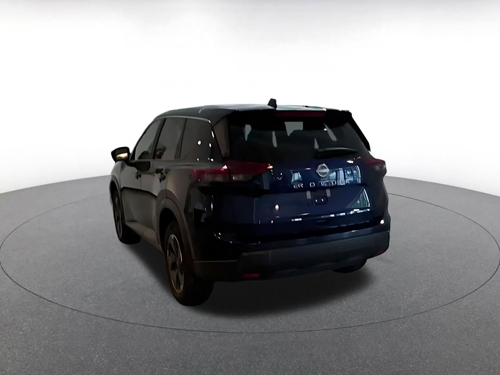 Thumbnail: 2025 Nissan Rogue - 10