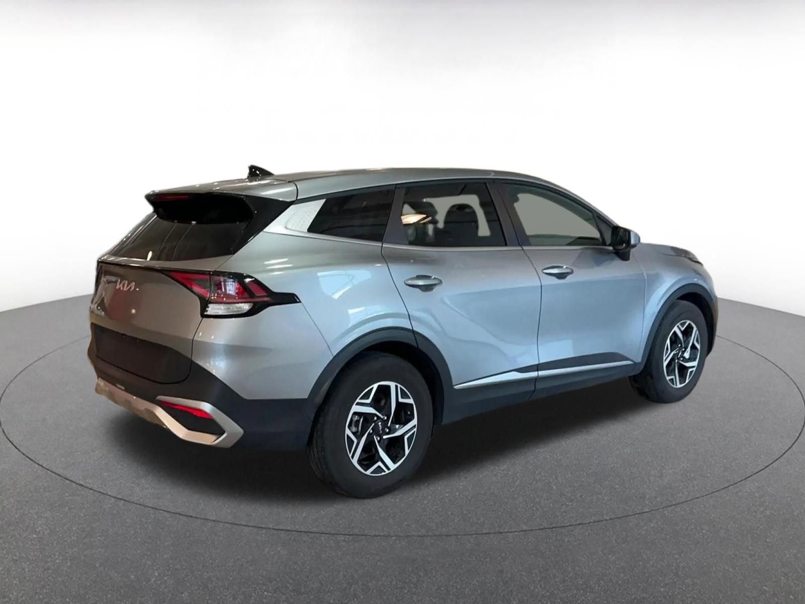 Thumbnail: 2025 Kia Sportage - 15