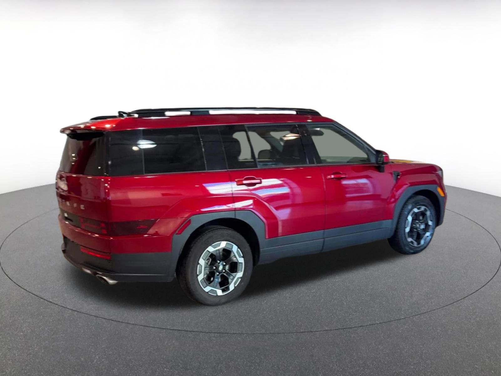 Thumbnail: 2025 Hyundai Santa Fe - 15