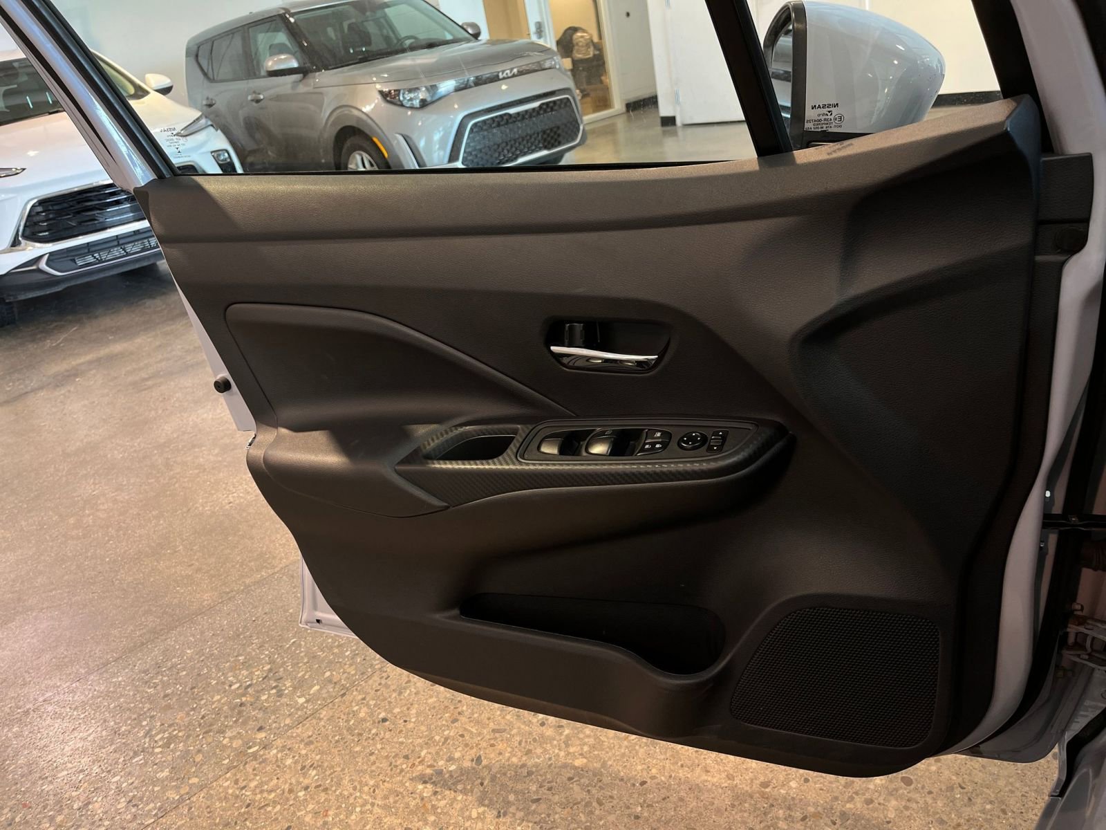 Thumbnail: 2025 Nissan Versa - 18