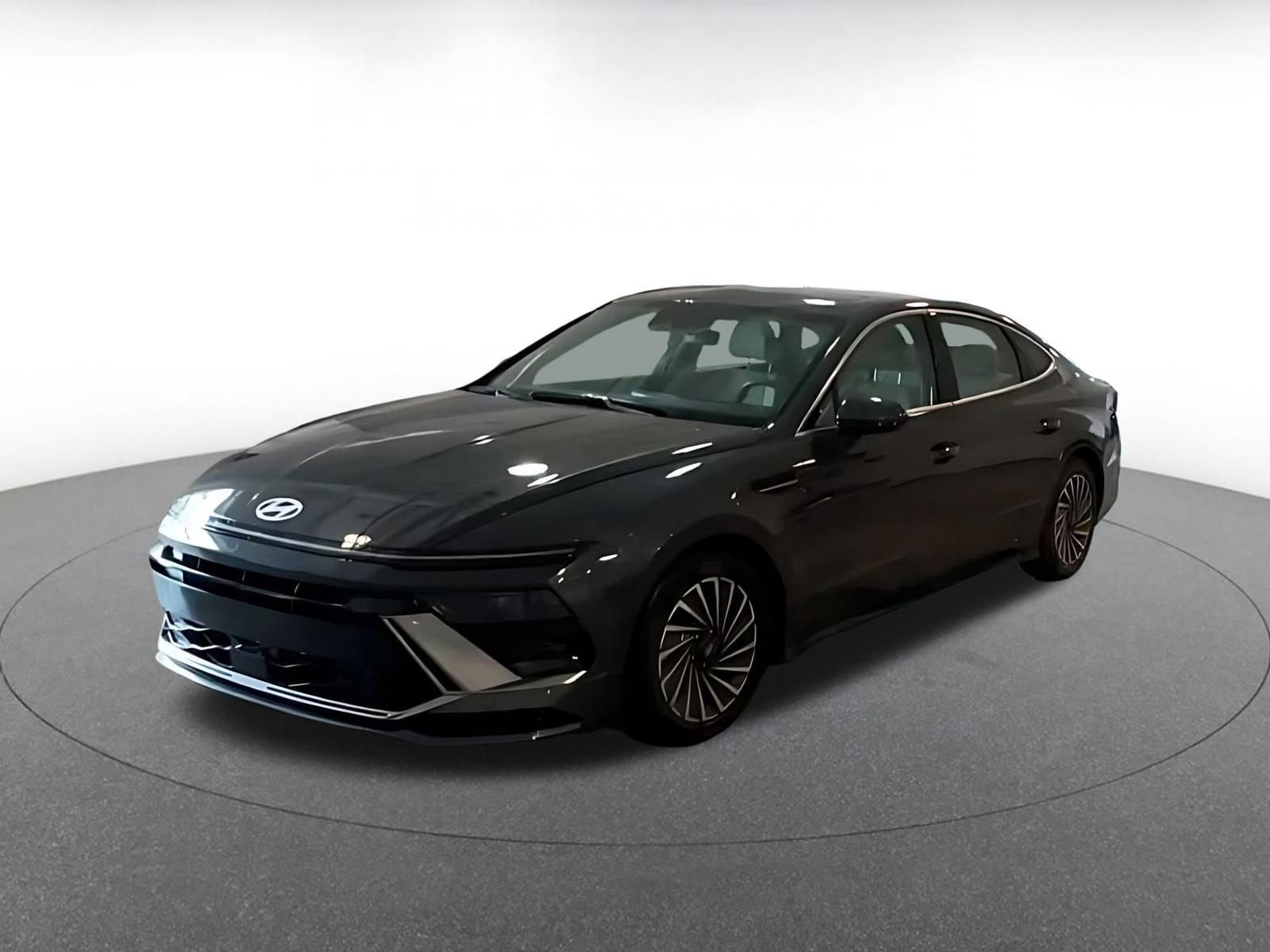 Thumbnail: 2025 Hyundai Sonata - 7