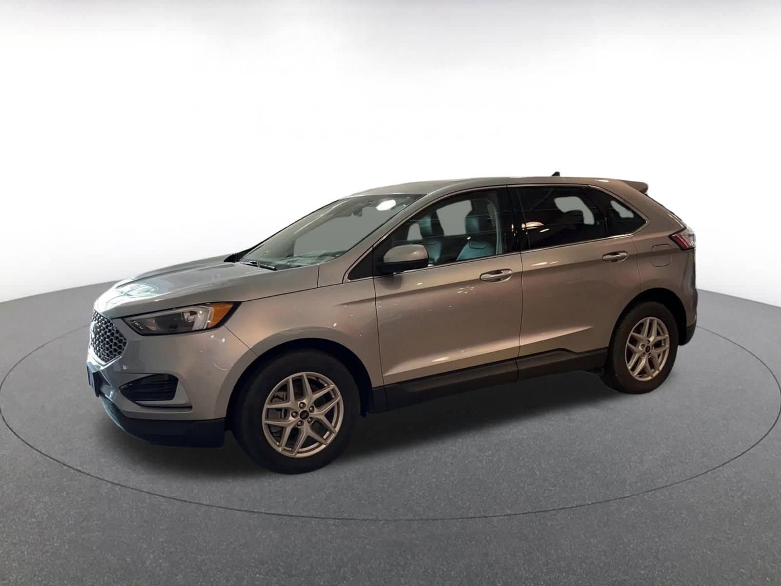 Thumbnail: 2024 Ford Edge - 8