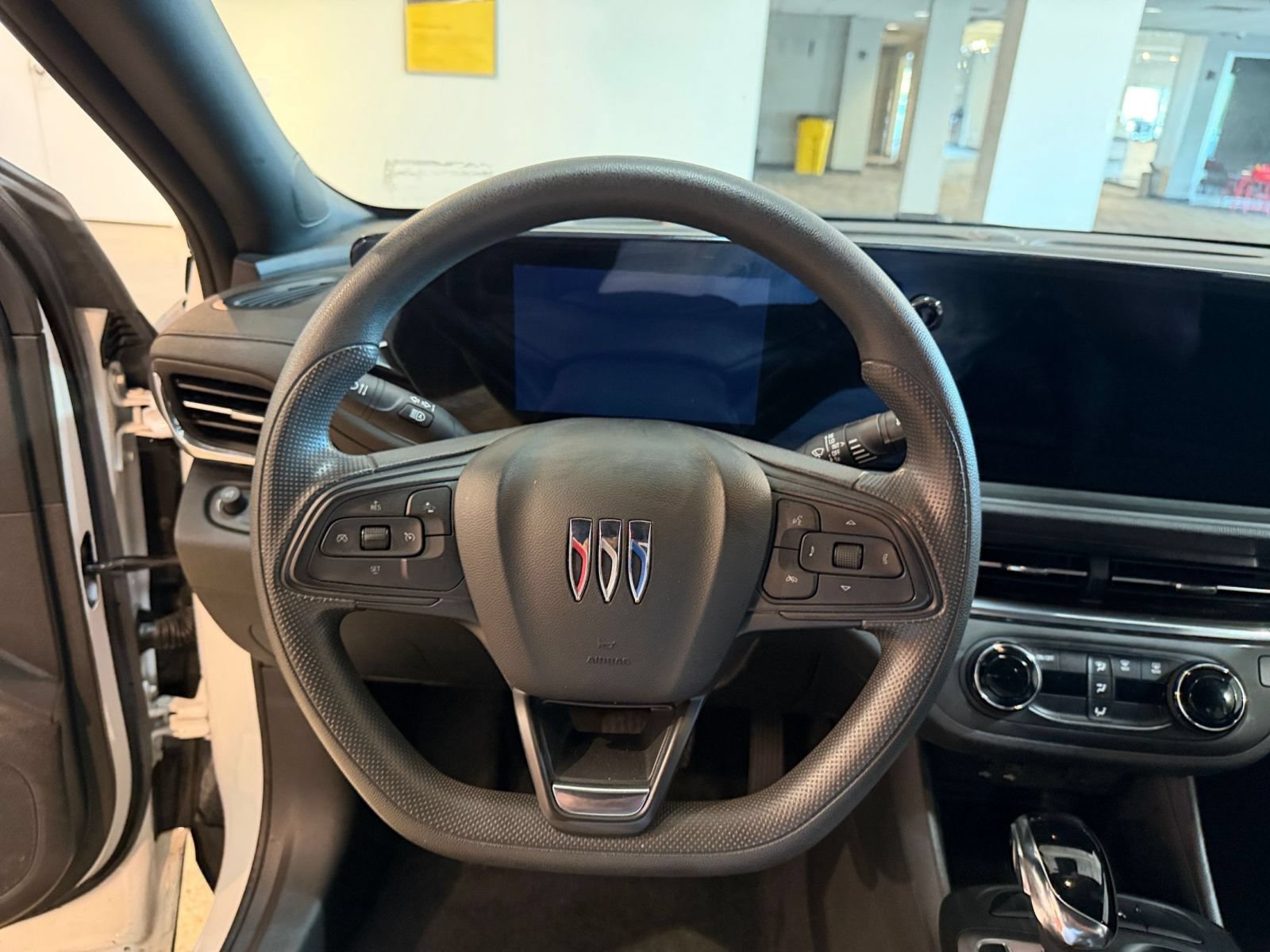 Thumbnail: 2025 Buick Envista - 27