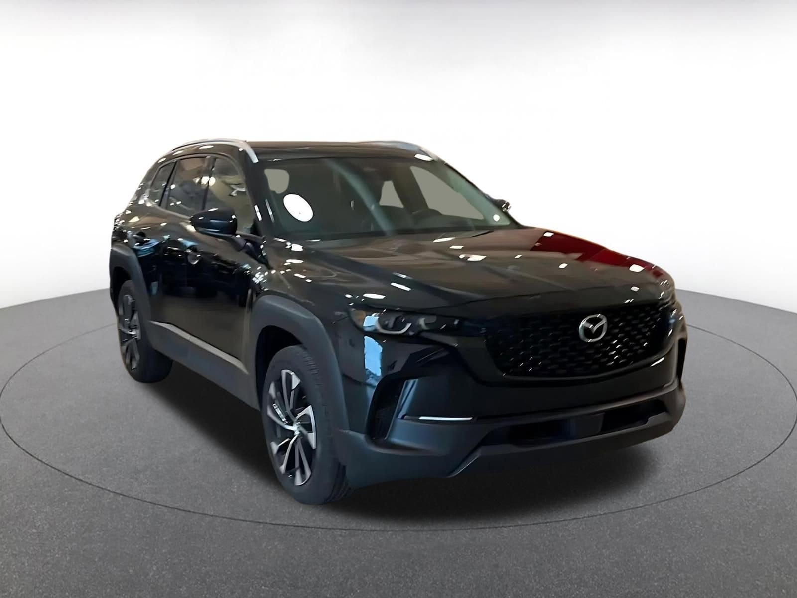 Thumbnail: 2025 Mazda CX-50 - 3