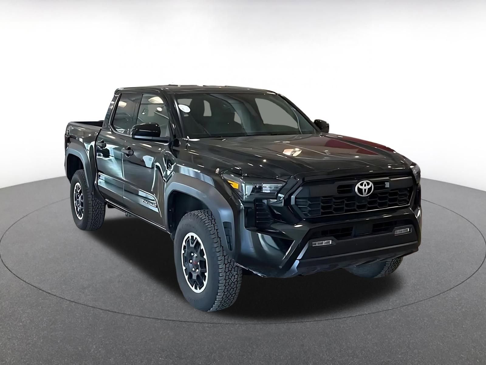 Thumbnail: 2025 Toyota Tacoma - 3