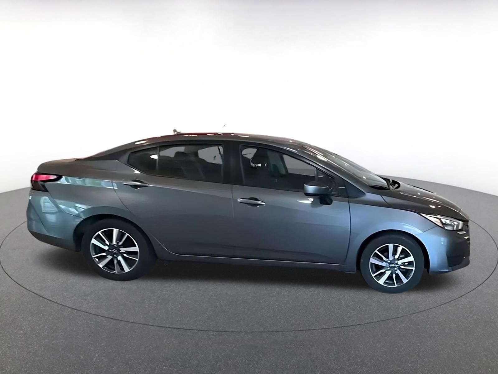 Thumbnail: 2025 Nissan Versa - 15