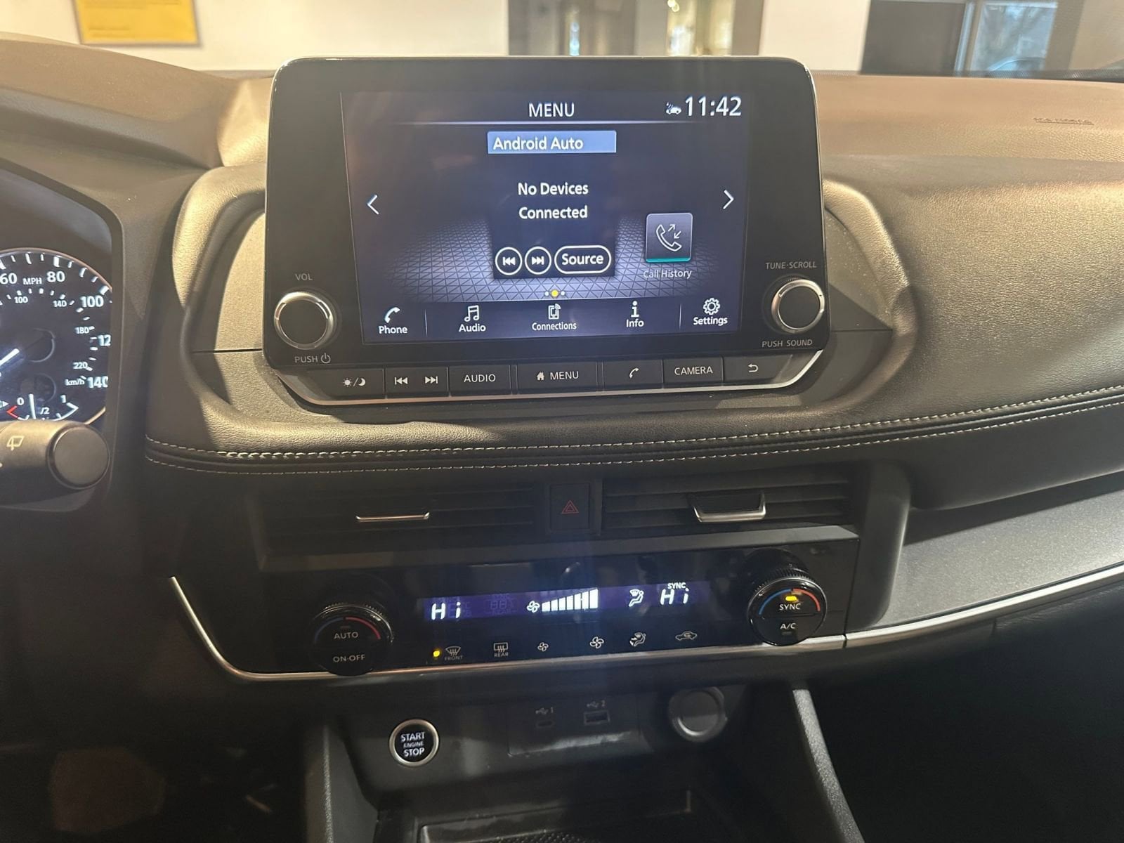 Thumbnail: 2023 Nissan Rogue - 18