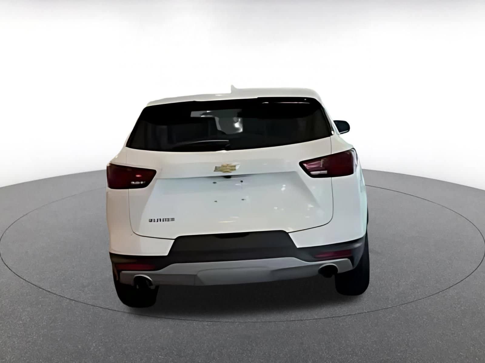 Thumbnail: 2025 Chevrolet Blazer - 15
