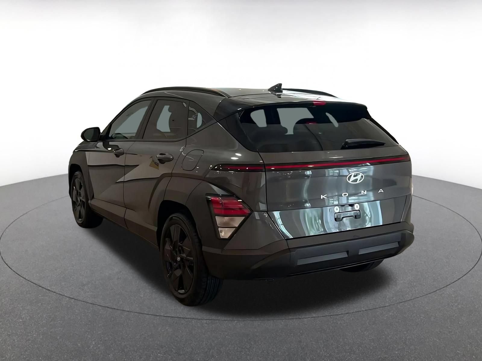 Thumbnail: 2026 Hyundai Kona - 9