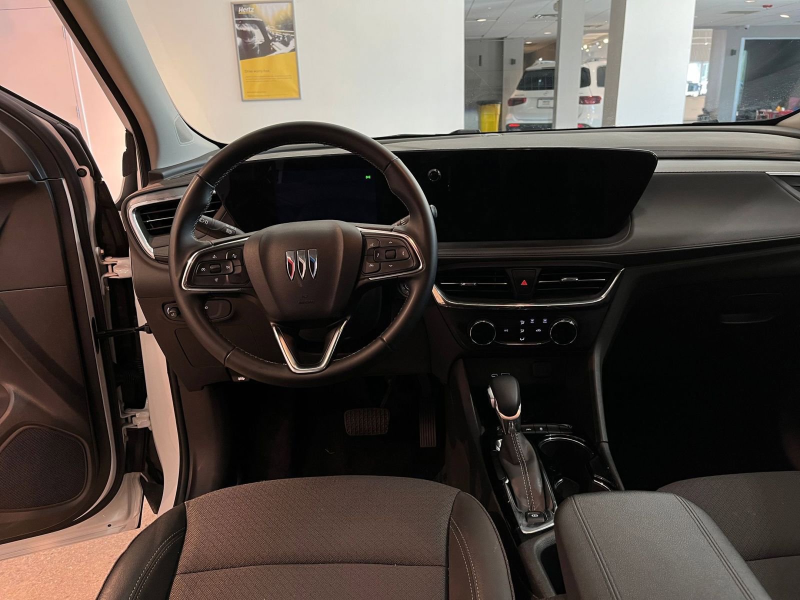 Thumbnail: 2025 Buick Encore GX - 34