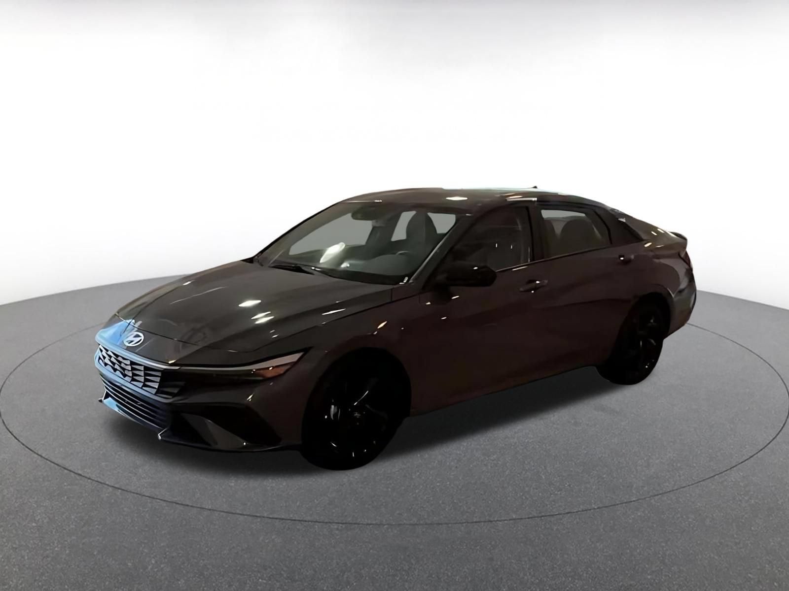 Thumbnail: 2026 Hyundai Elantra - 8