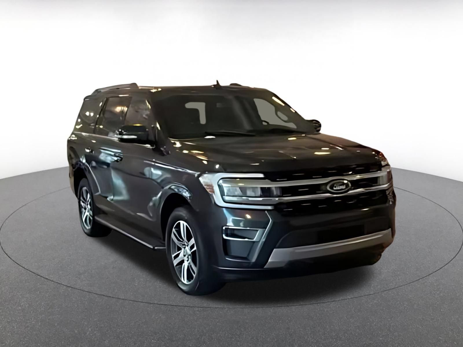 Thumbnail: 2024 Ford Expedition - 15