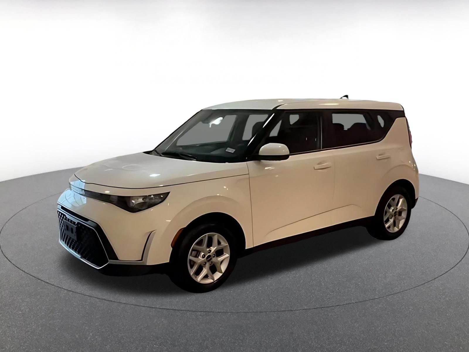 Thumbnail: 2025 Kia Soul - 5