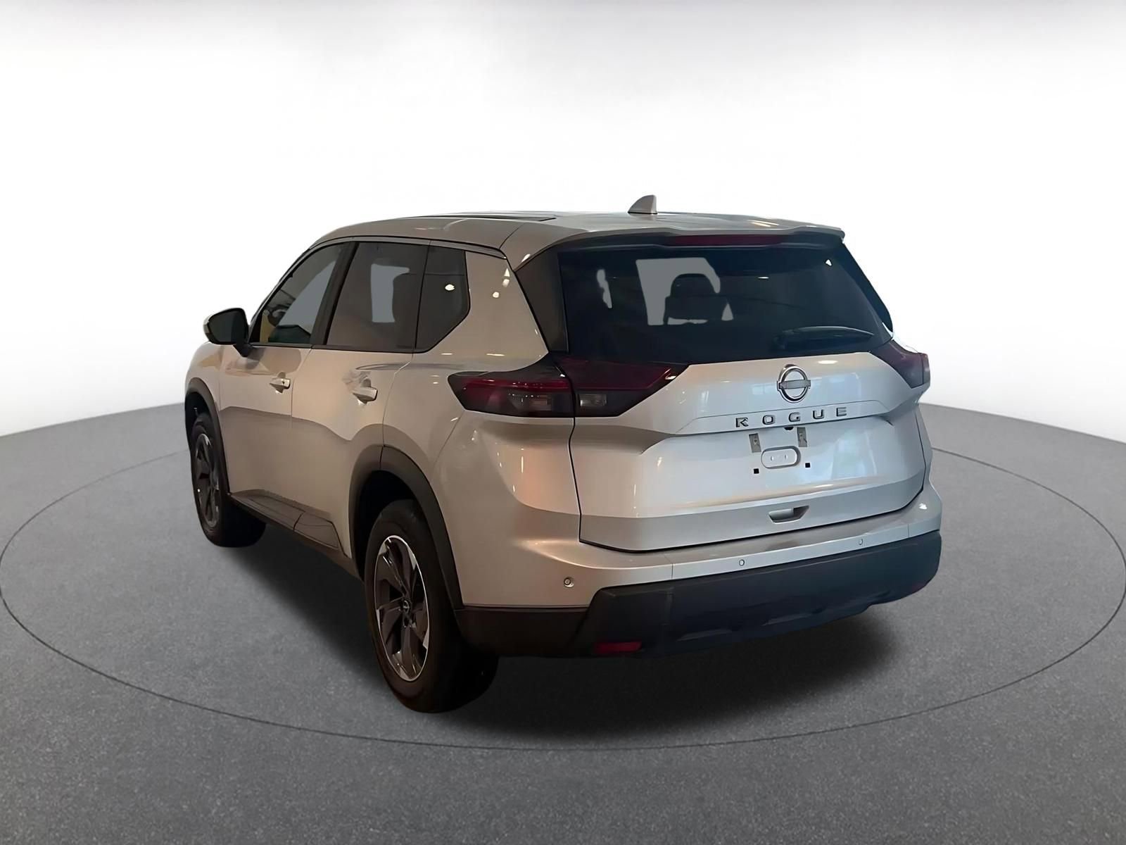 Thumbnail: 2025 Nissan Rogue - 11