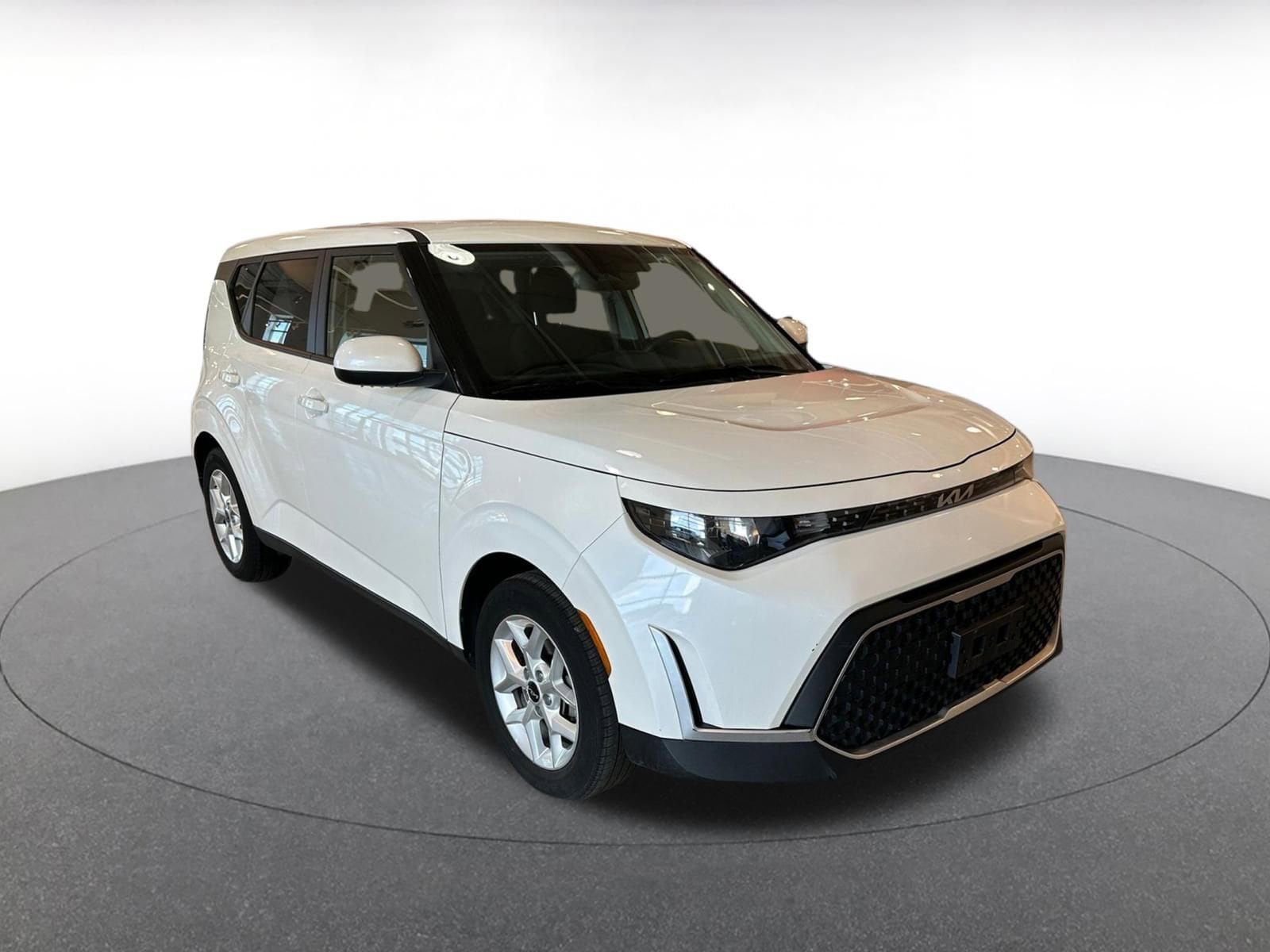 Thumbnail: 2025 Kia Soul - 1