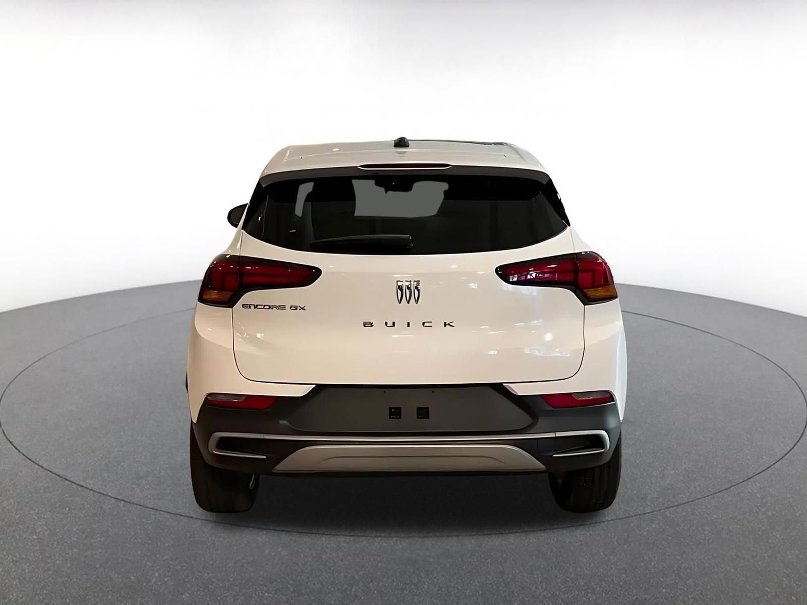 Thumbnail: 2025 Buick Encore GX - 12
