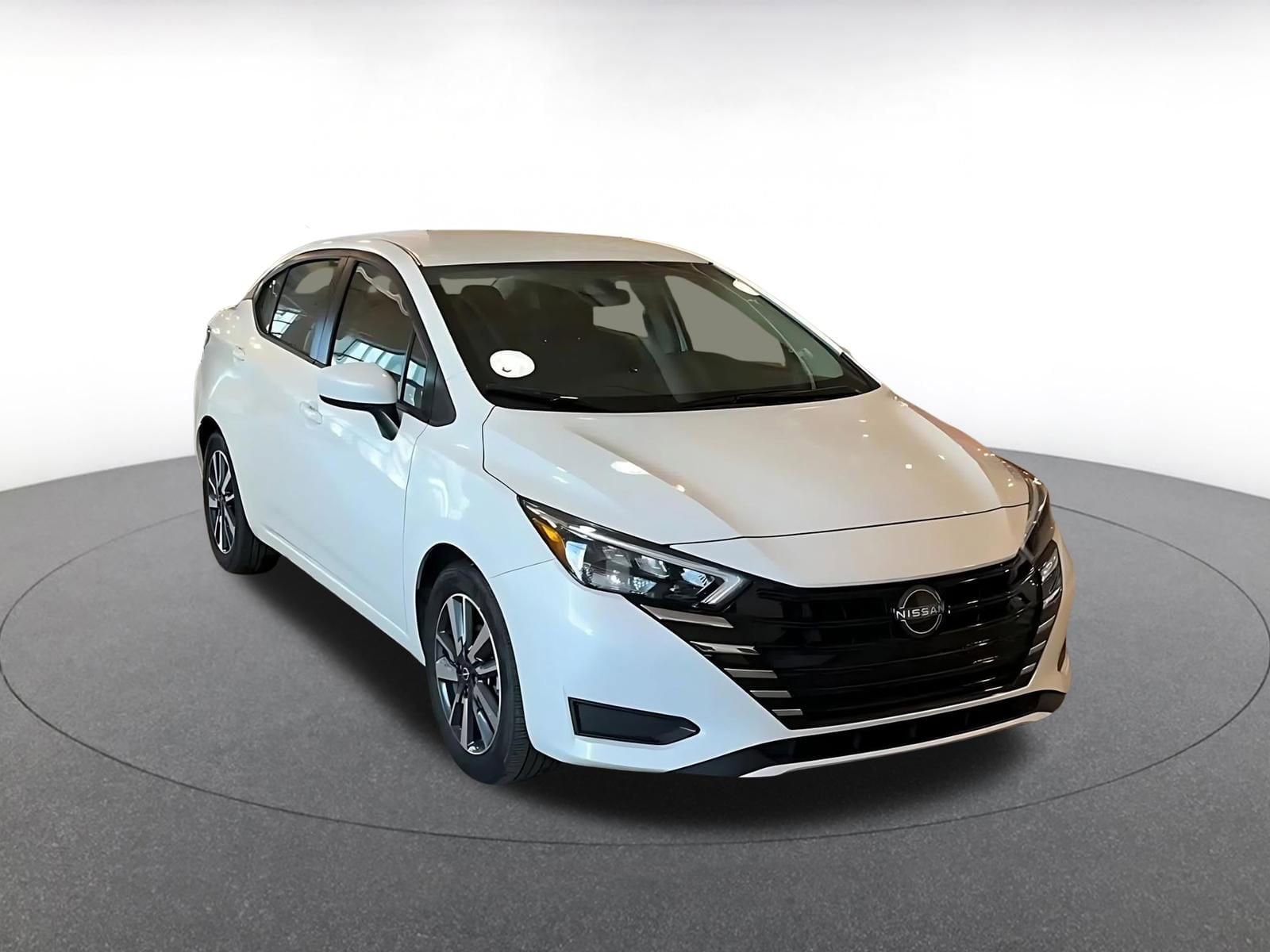 Thumbnail: 2025 Nissan Versa - 3