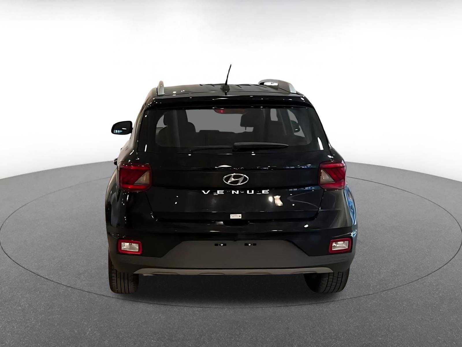 Thumbnail: 2025 Hyundai Venue - 12