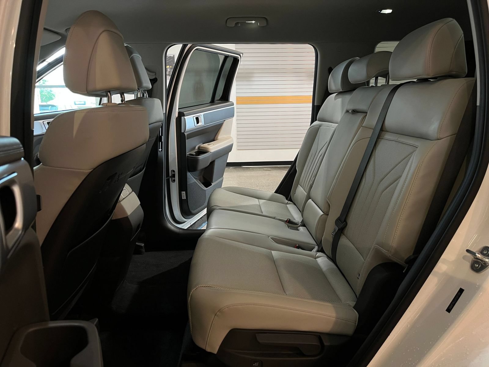 Thumbnail: 2026 Hyundai Santa Fe - 25