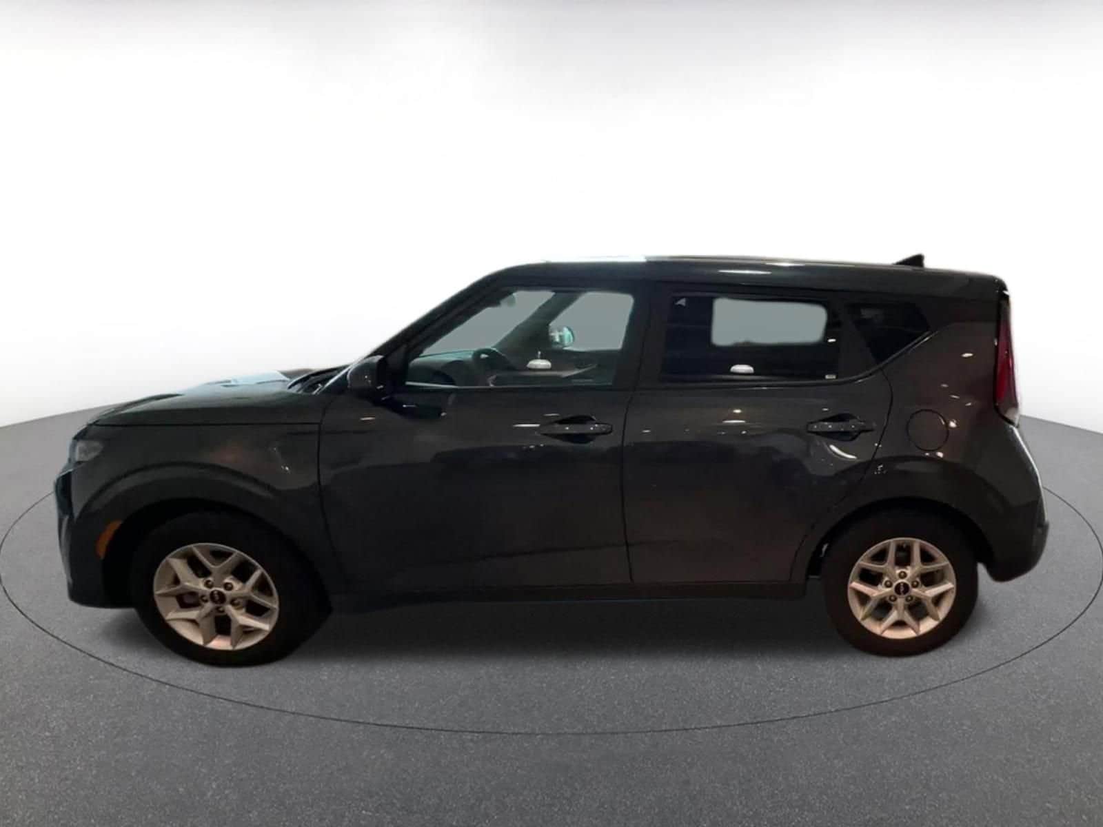 Thumbnail: 2025 Kia Soul - 7