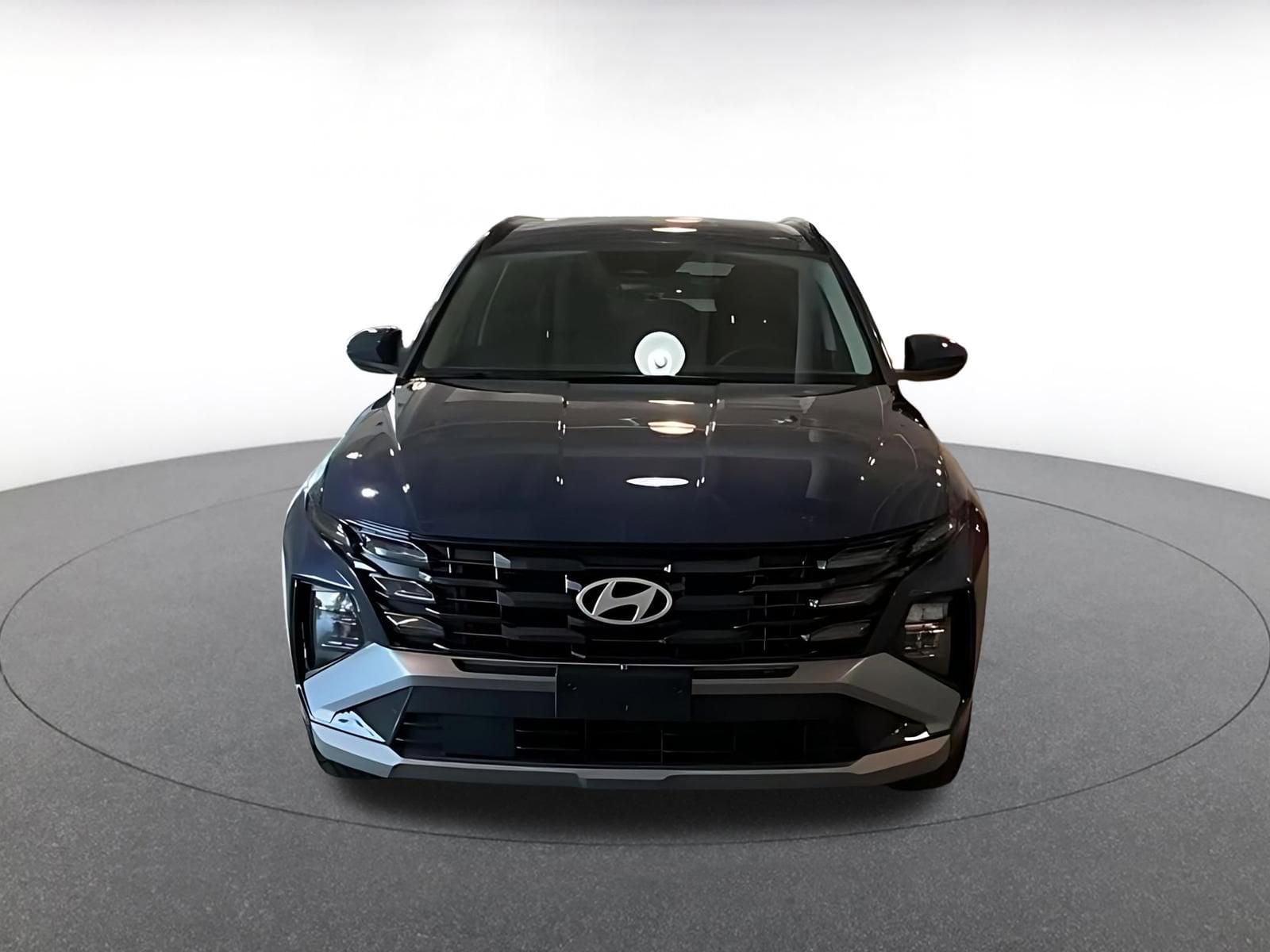 Thumbnail: 2025 Hyundai Tucson - 4