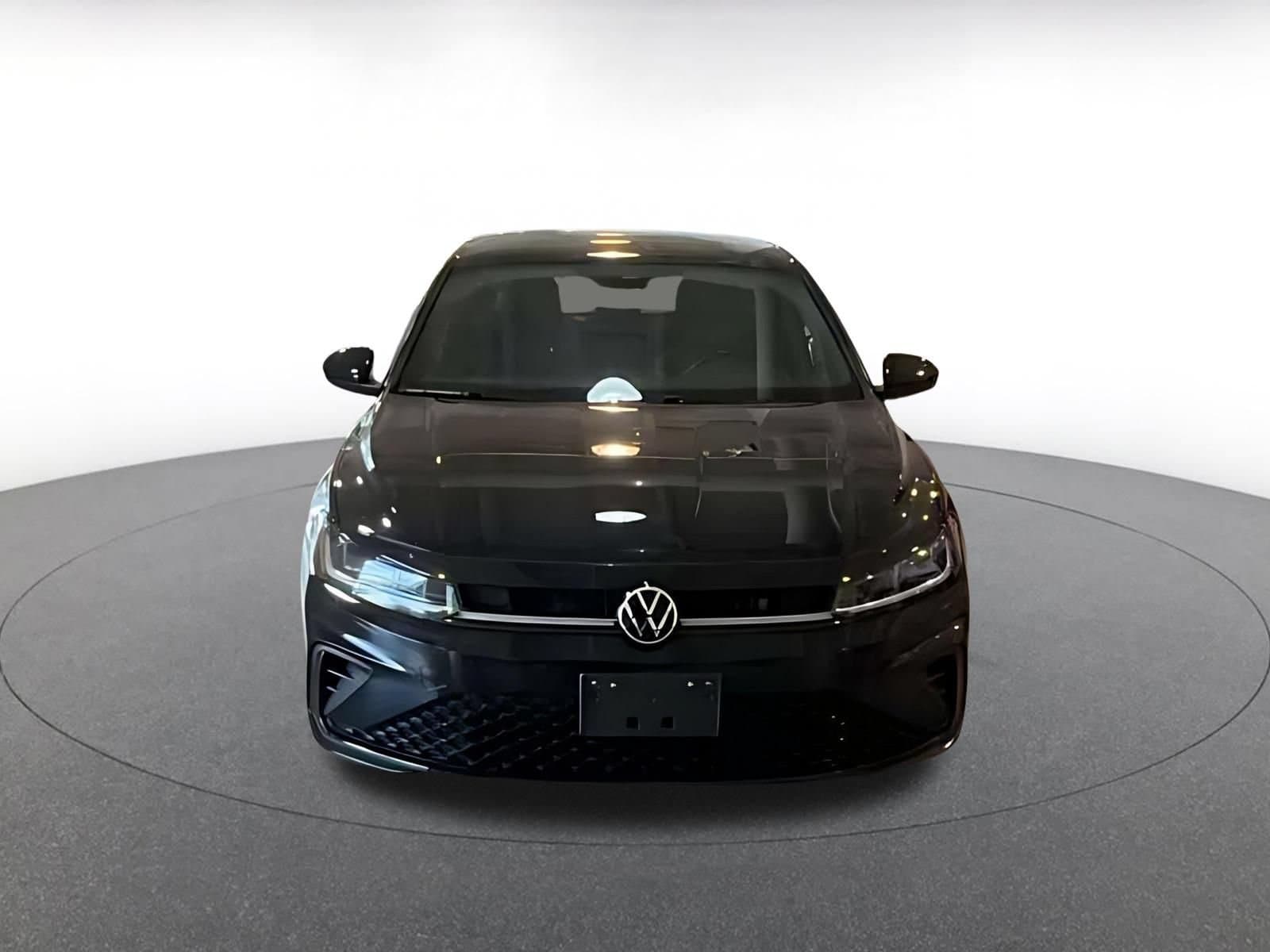 Thumbnail: 2025 Volkswagen Jetta - 9