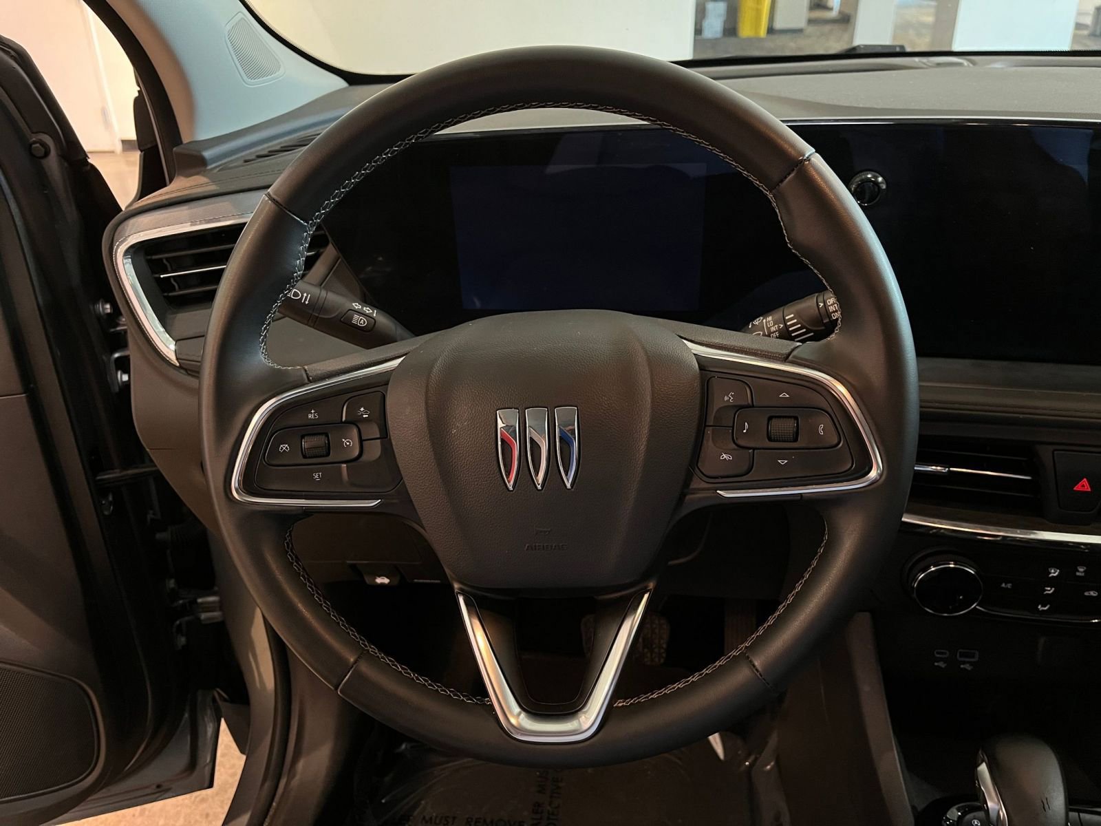 Thumbnail: 2025 Buick Encore GX - 27