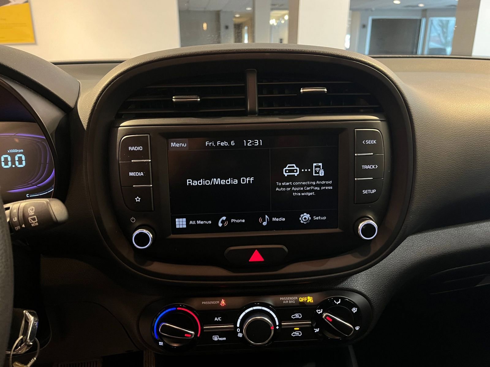 Thumbnail: 2025 Kia Soul - 21