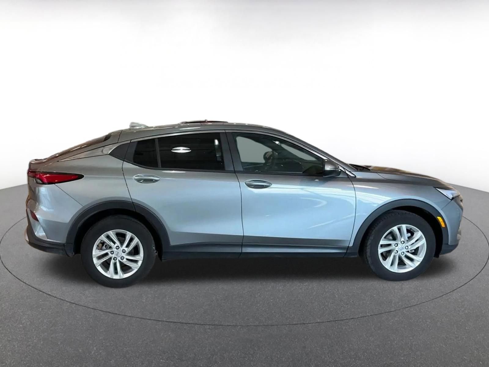 Thumbnail: 2025 Buick Envista - 16