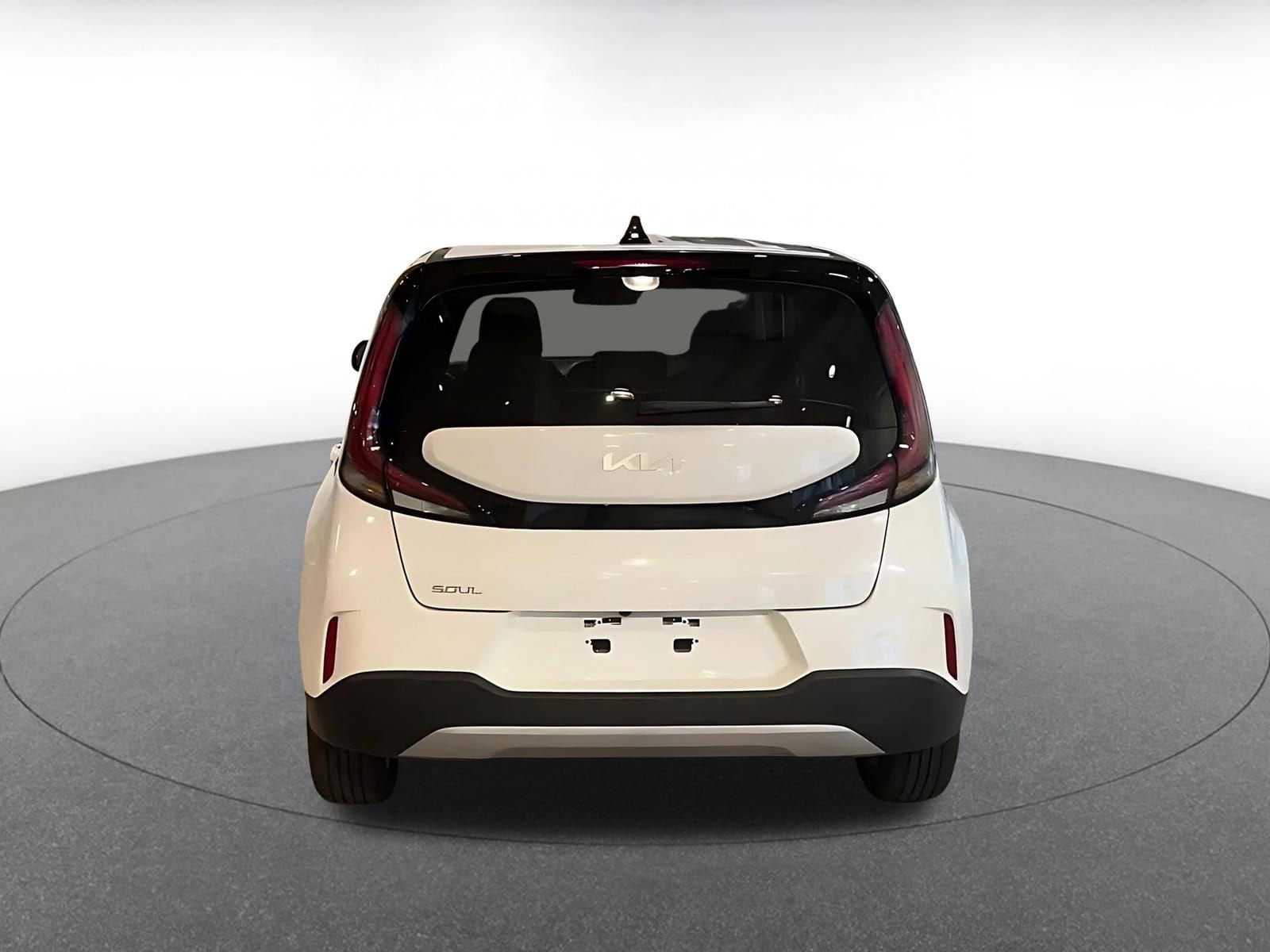 Thumbnail: 2025 Kia Soul - 12