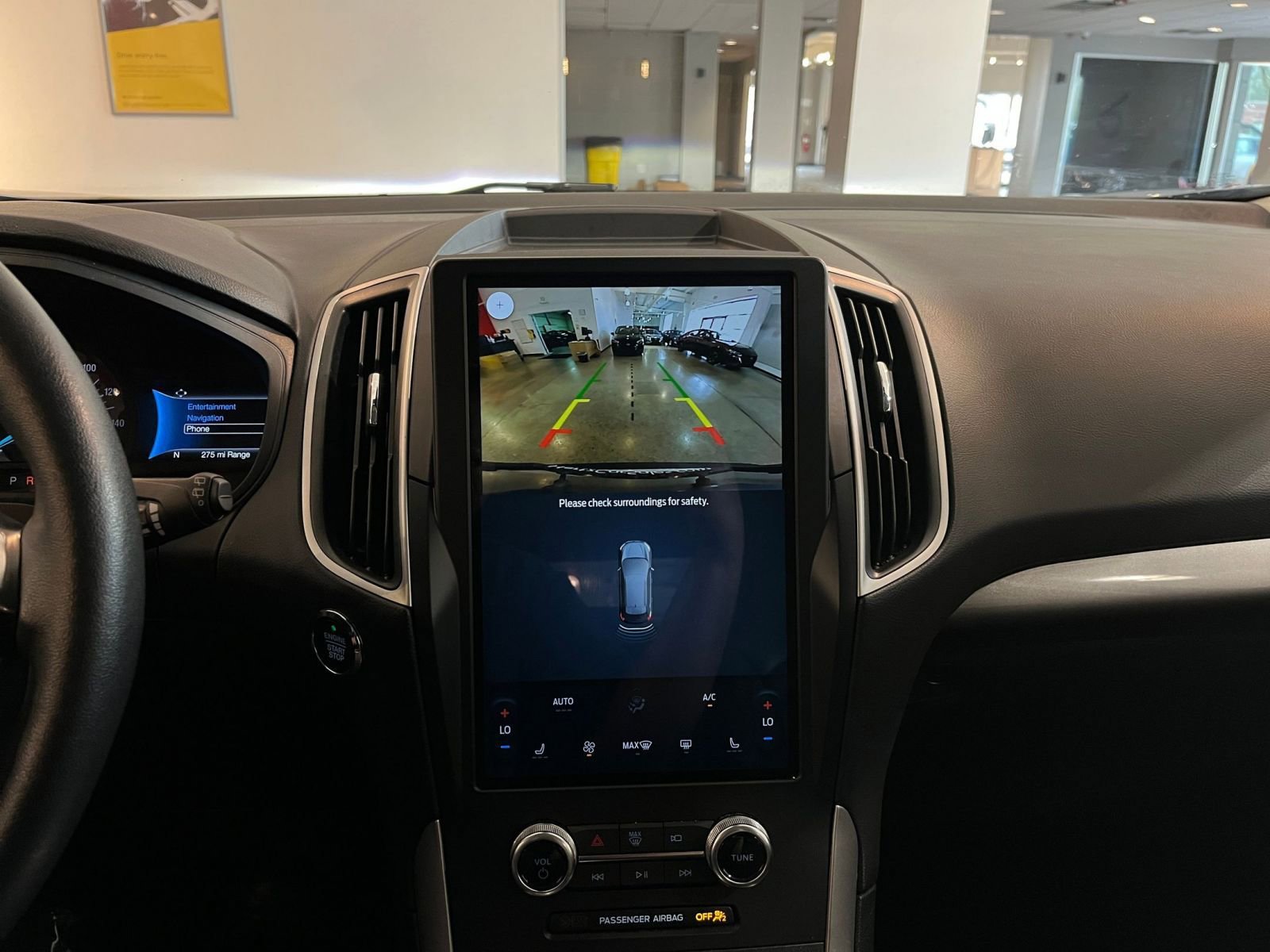 Thumbnail: 2024 Ford Edge - 17