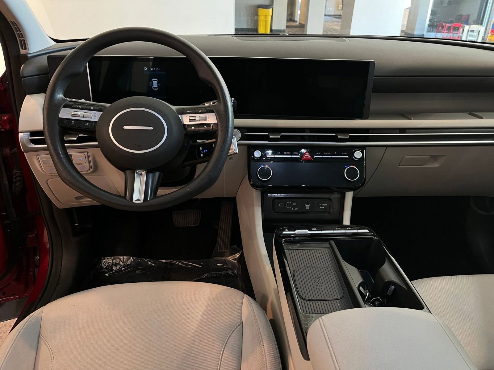 Thumbnail: 2025 Hyundai Tucson - 35