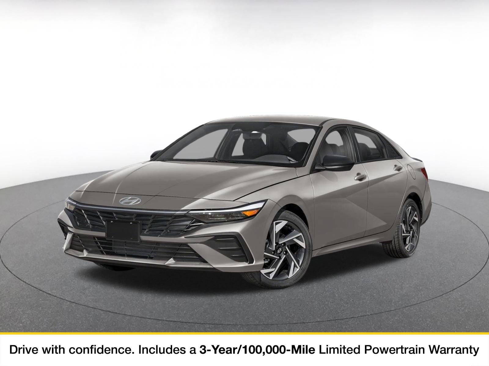 Thumbnail: 2026 Hyundai Elantra - 1