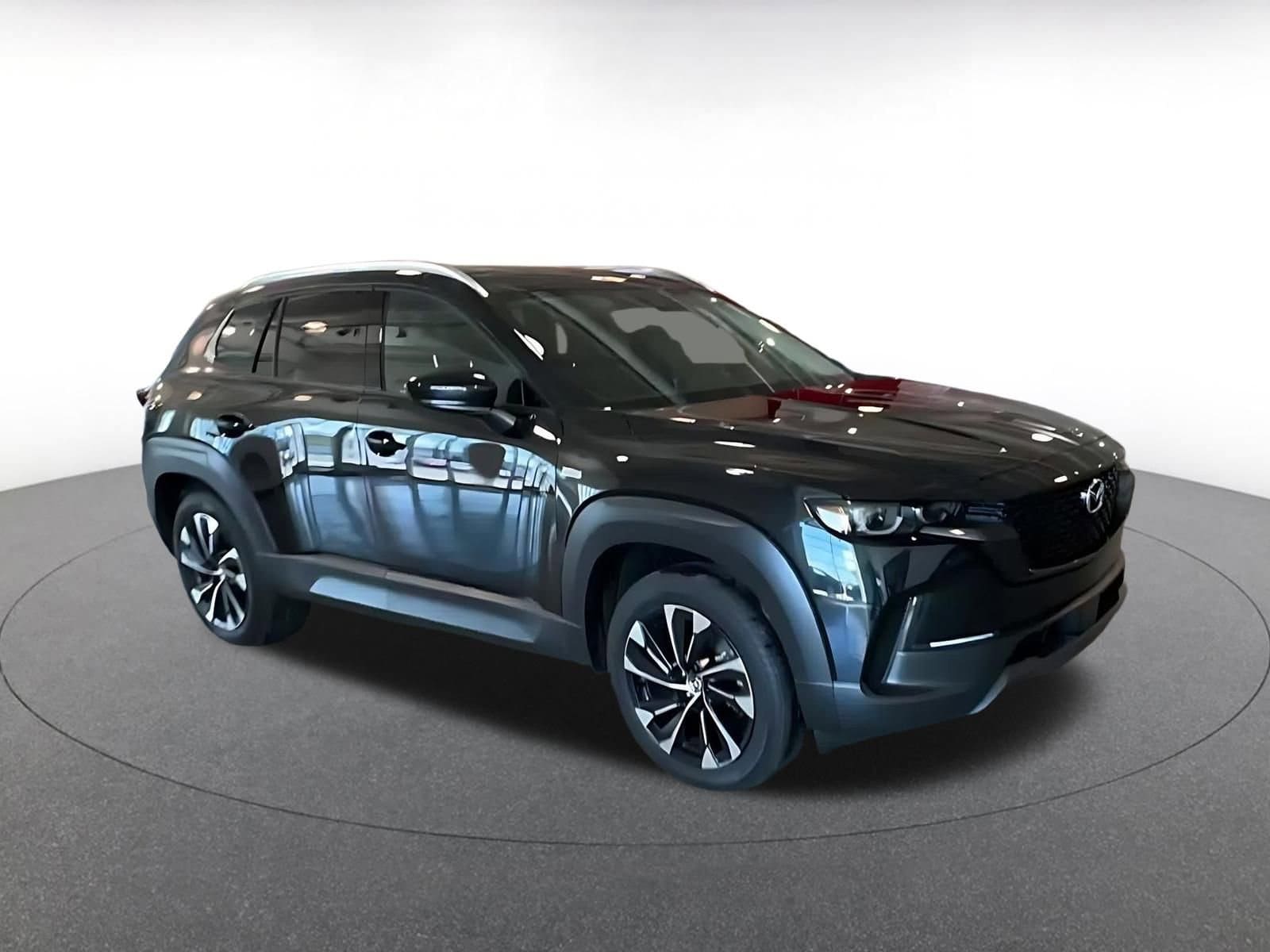 Thumbnail: 2025 Mazda CX-50 - 2