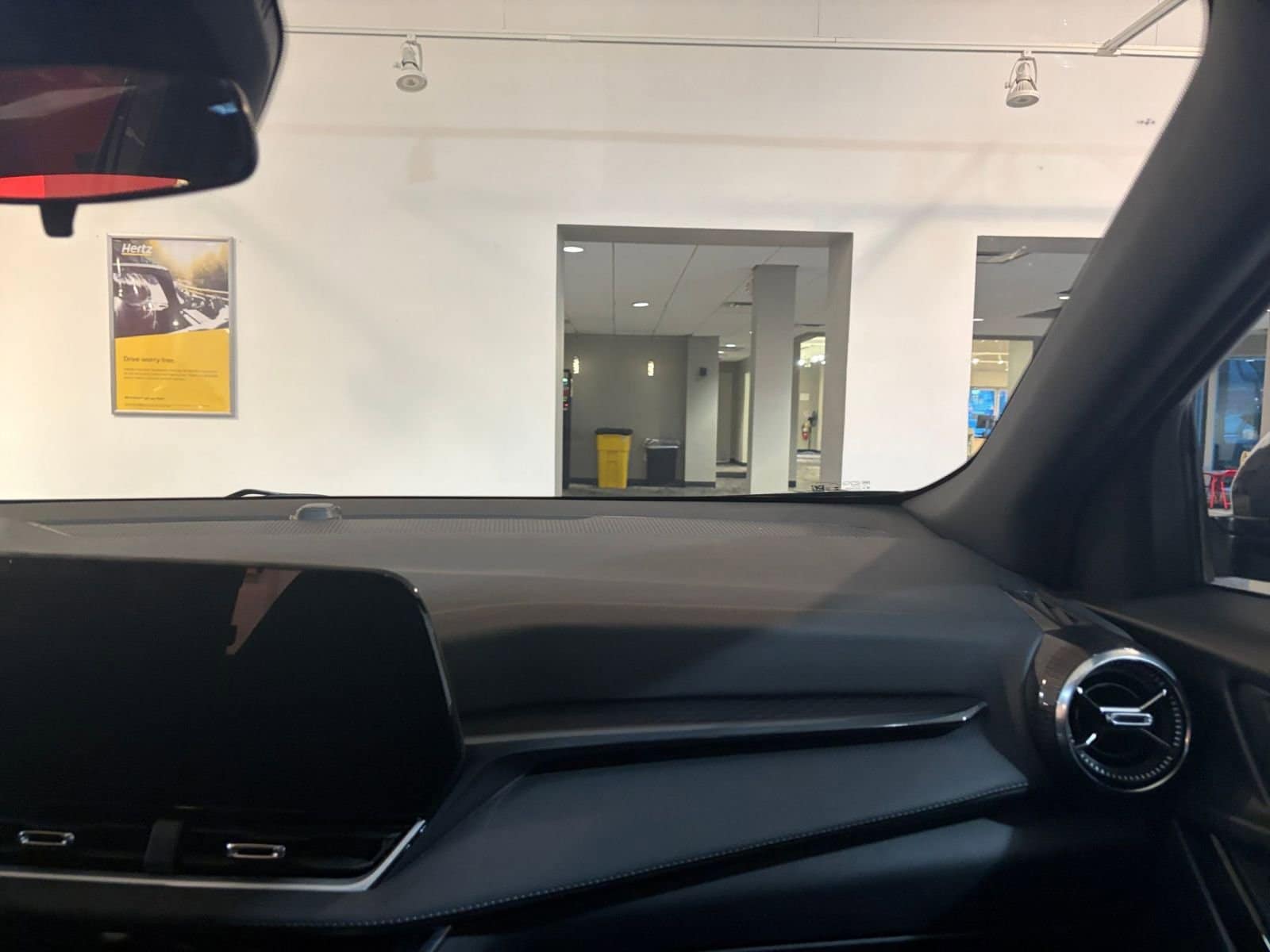 Thumbnail: 2025 Chevrolet Equinox - 34