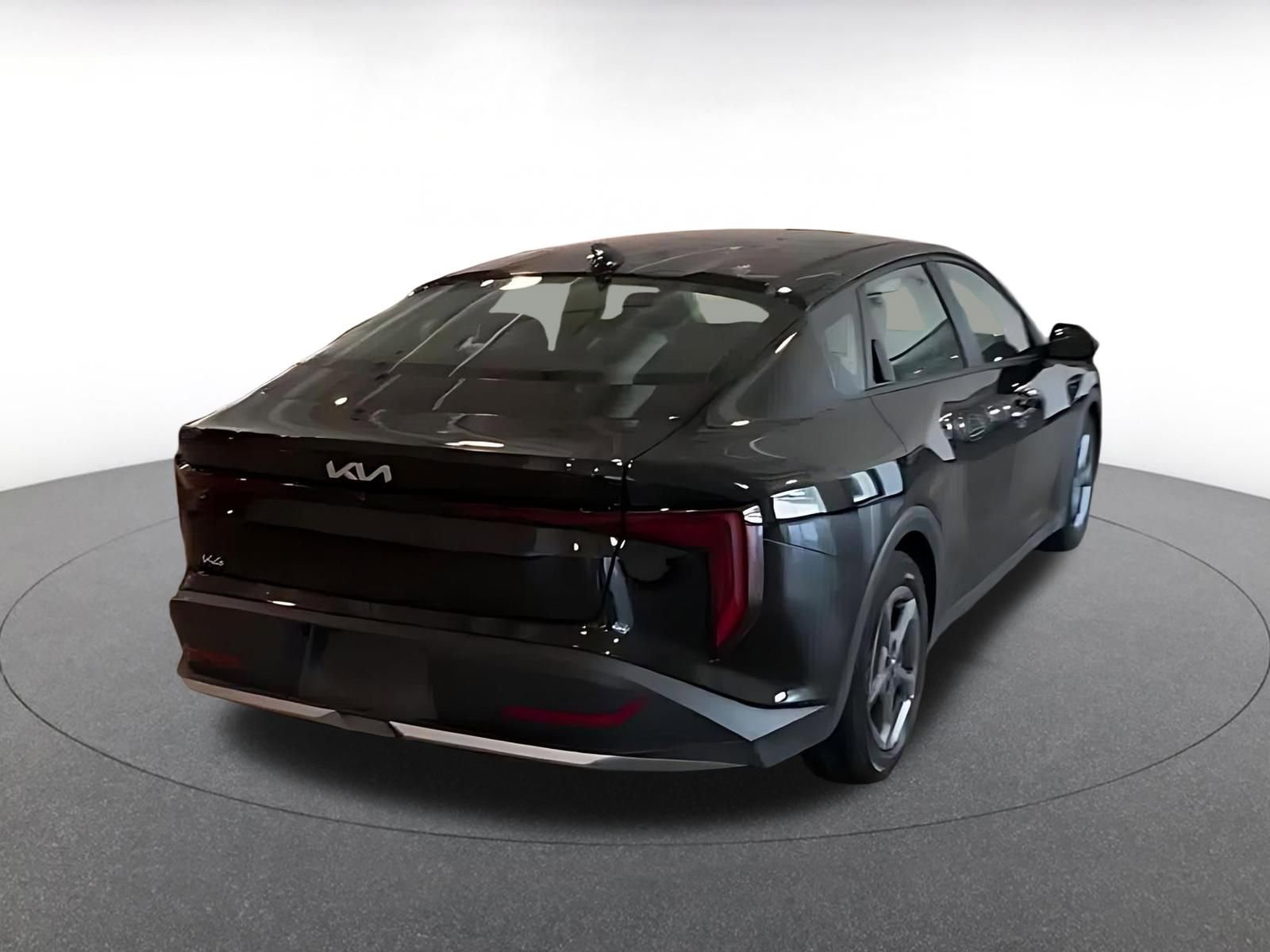 Thumbnail: 2025 Kia K4 - 10