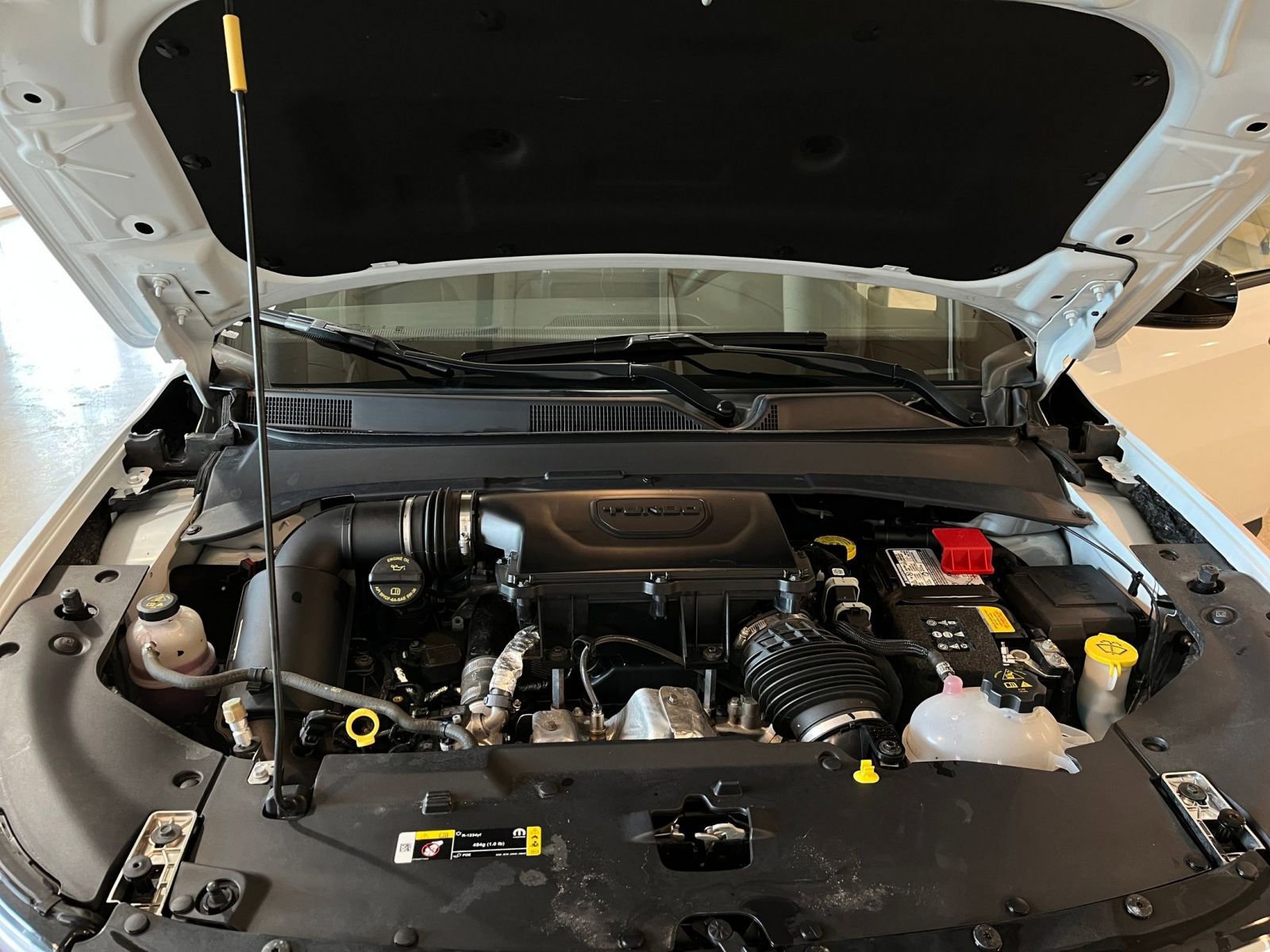 Thumbnail: 2025 Jeep Compass - 32