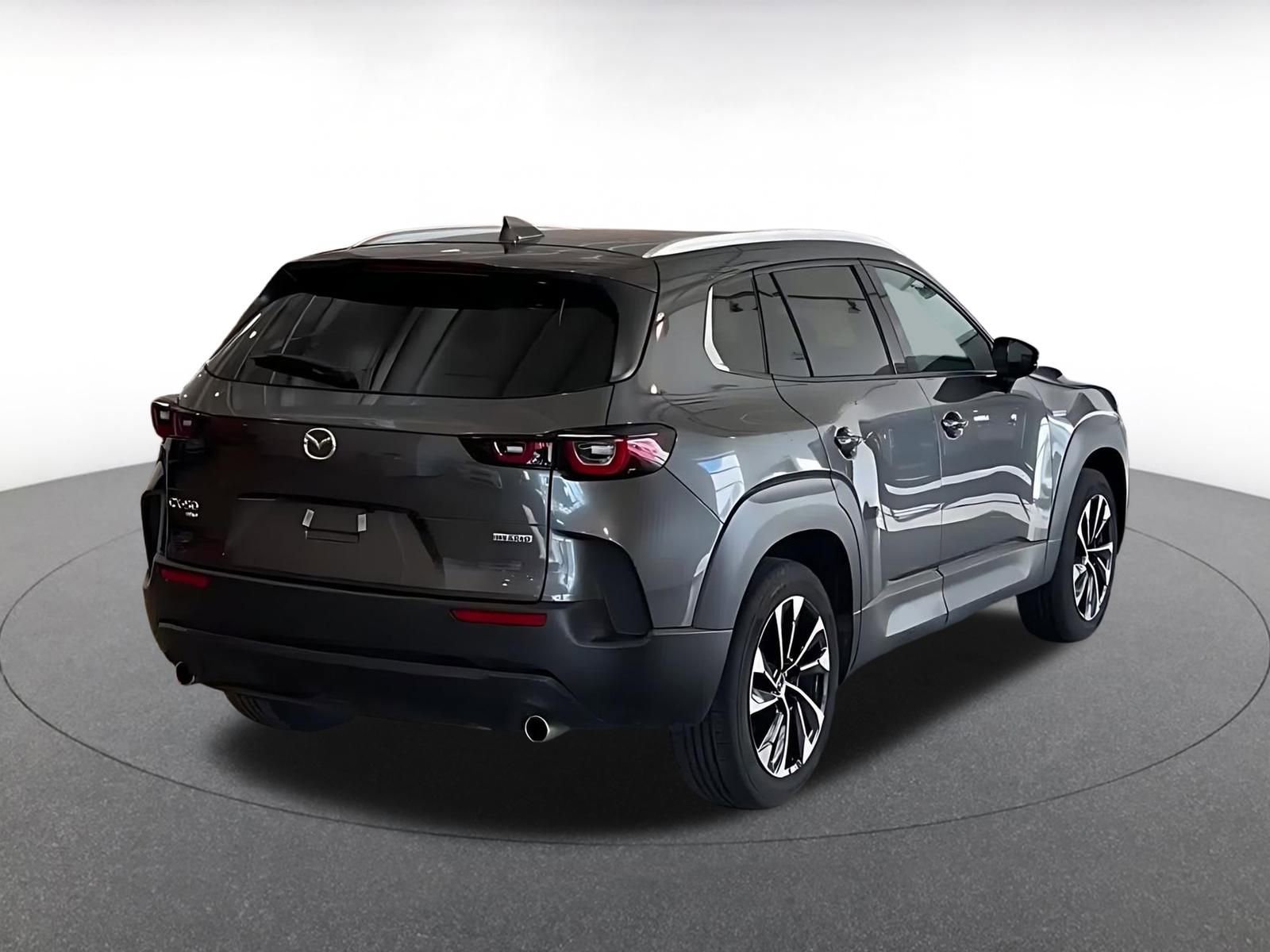 Thumbnail: 2025 Mazda CX-50 - 14