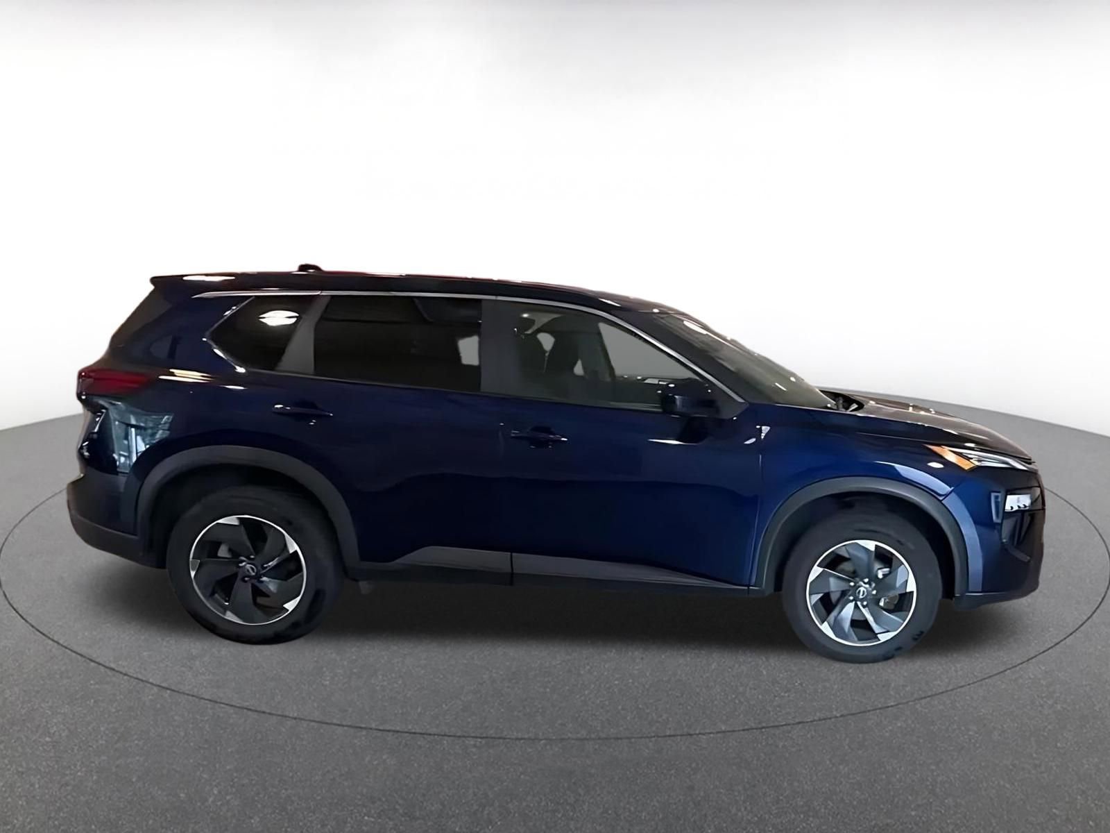 Thumbnail: 2025 Nissan Rogue - 12