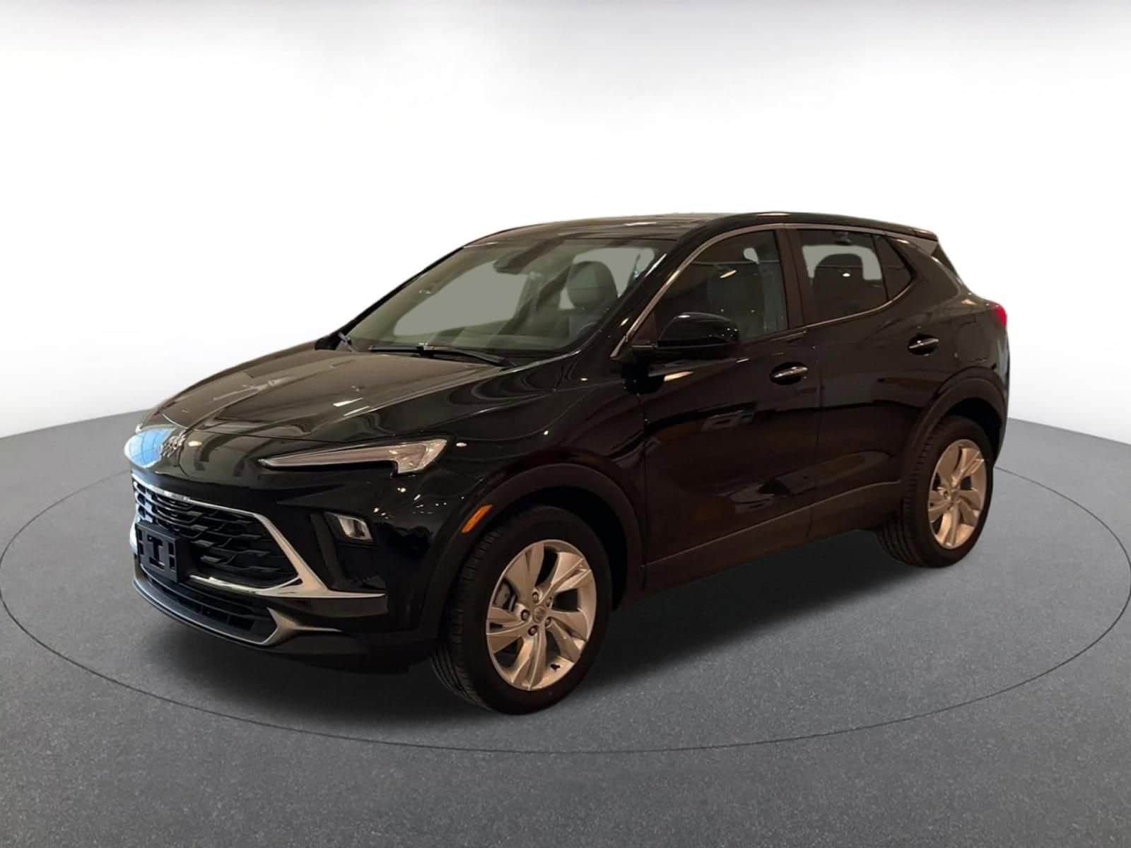 Thumbnail: 2025 Buick Encore GX - 8