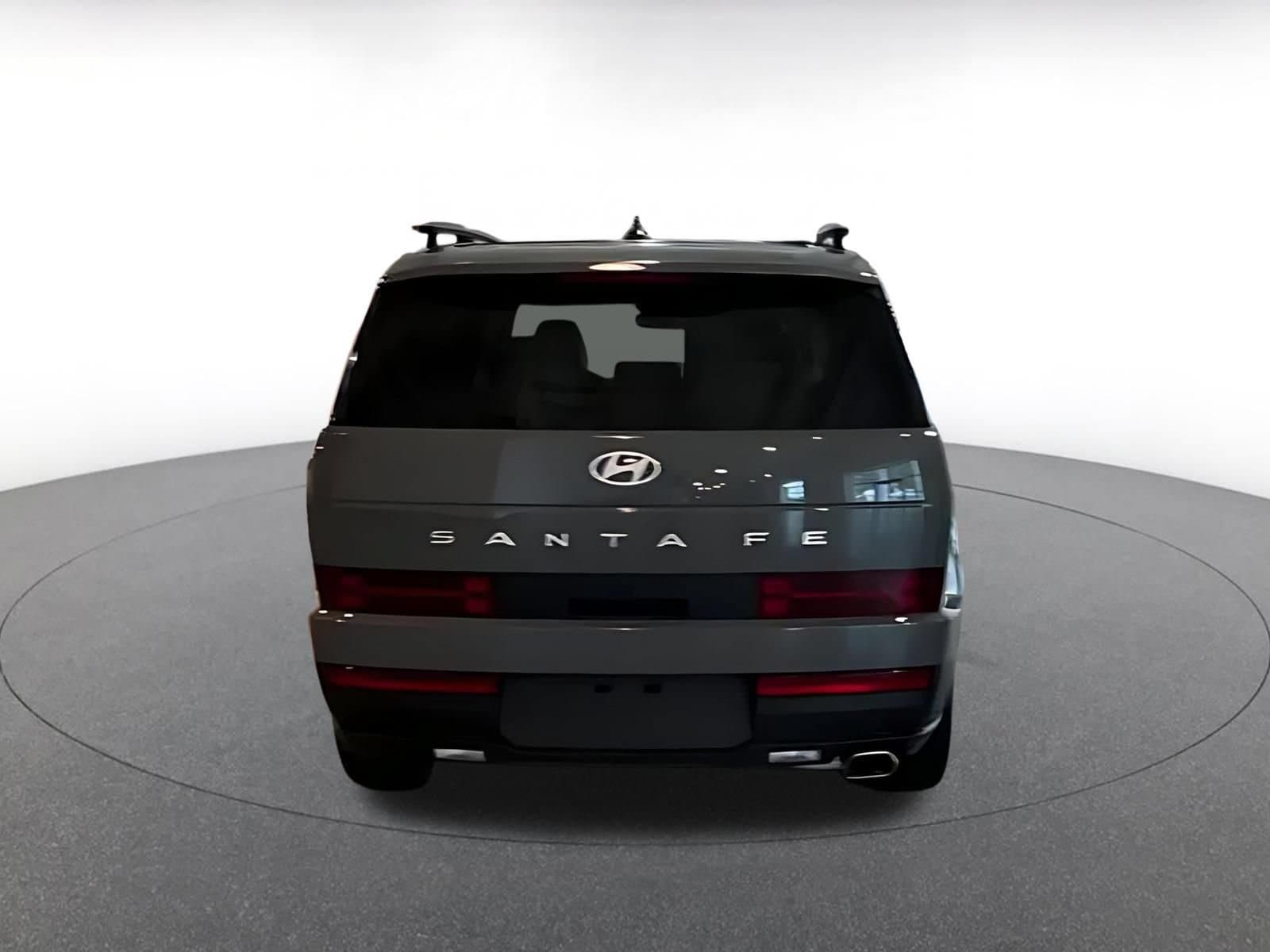 Thumbnail: 2026 Hyundai Santa Fe - 12