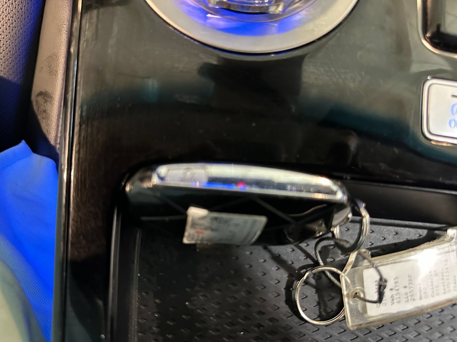 Thumbnail: 2026 Genesis G80 - 27