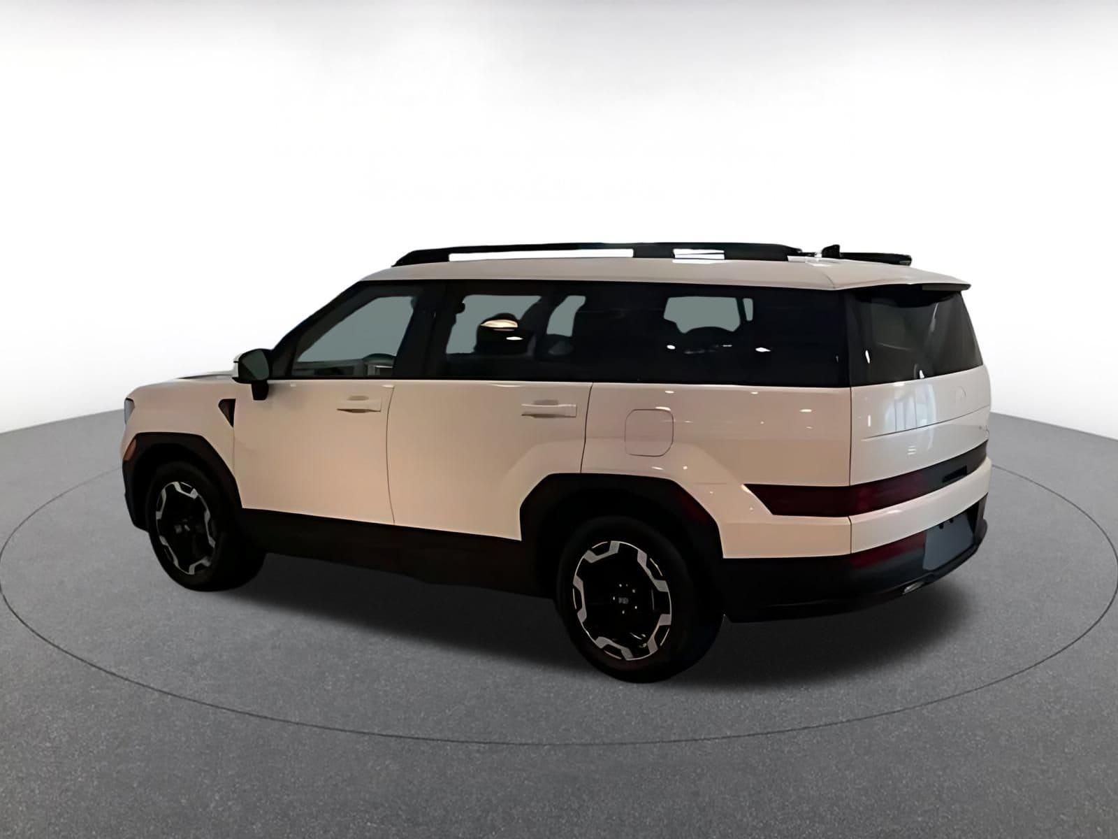 Thumbnail: 2026 Hyundai Santa Fe - 14