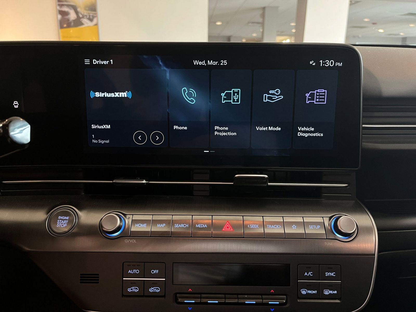 Thumbnail: 2025 Hyundai Kona - 20