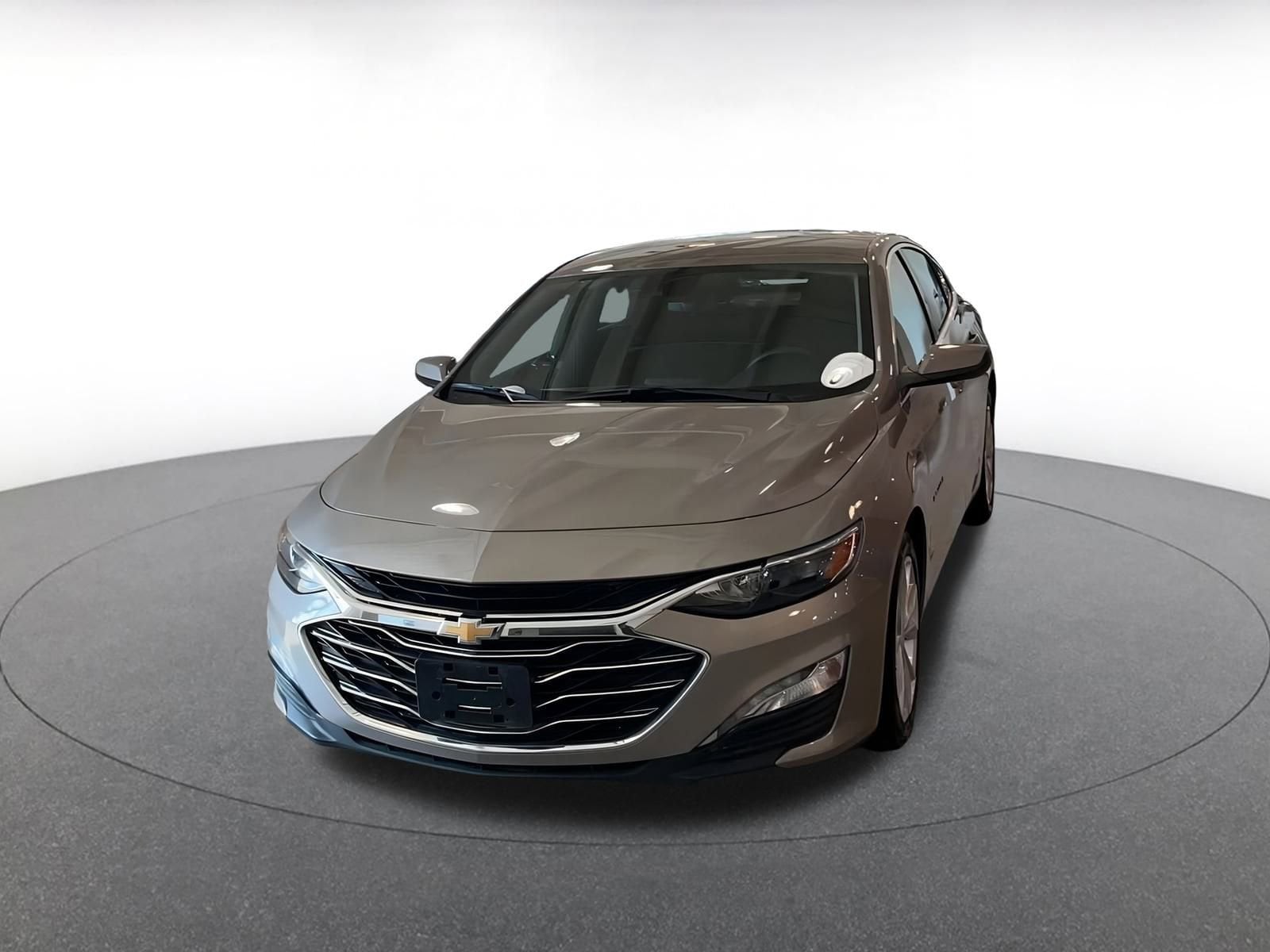Thumbnail: 2024 Chevrolet Malibu - 7