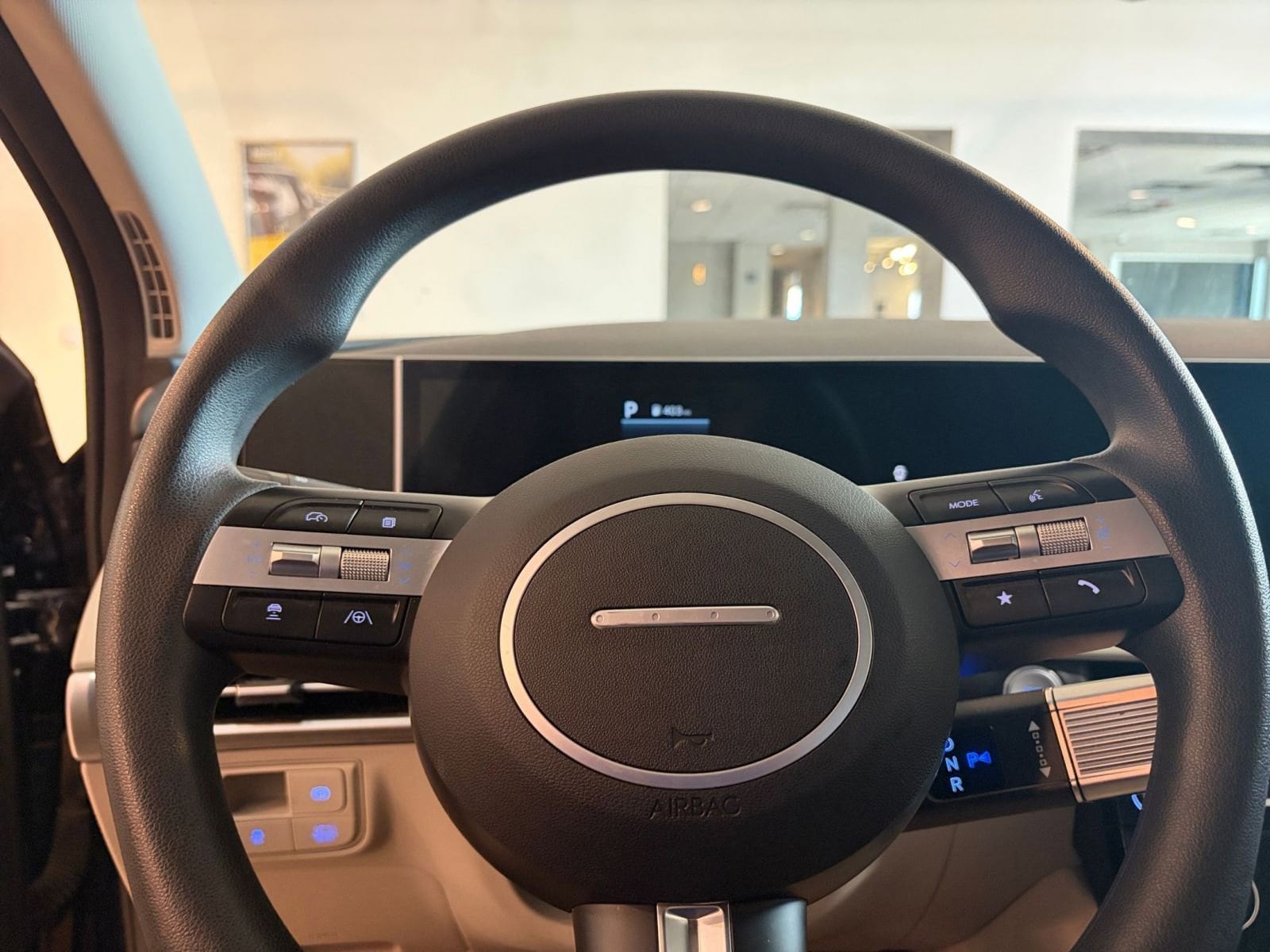 Thumbnail: 2025 Hyundai Tucson - 28