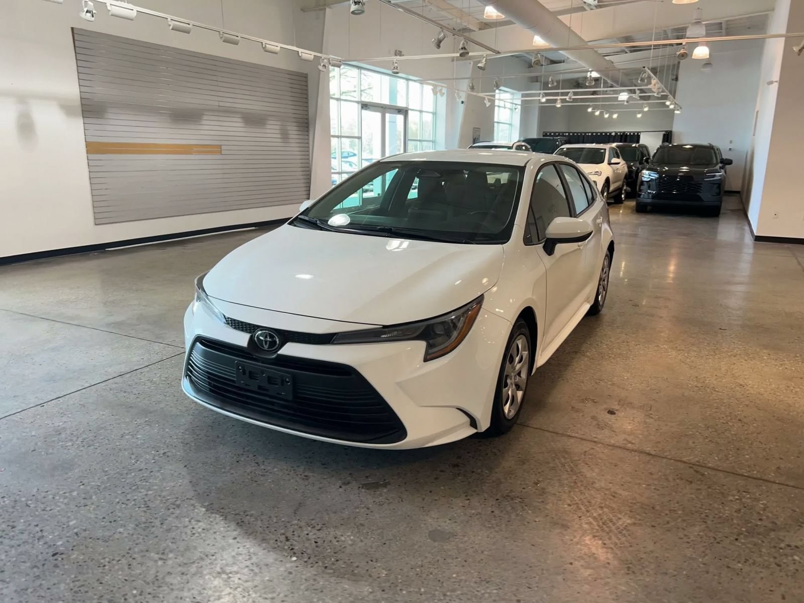 Thumbnail: 2025 Toyota Corolla - 6